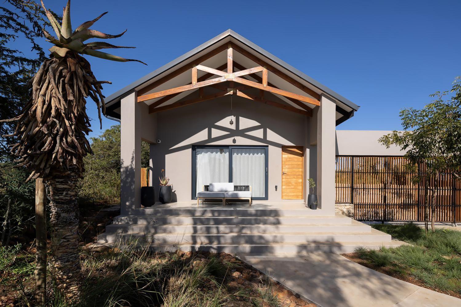 Hotel Mayas Lodge - Image 1