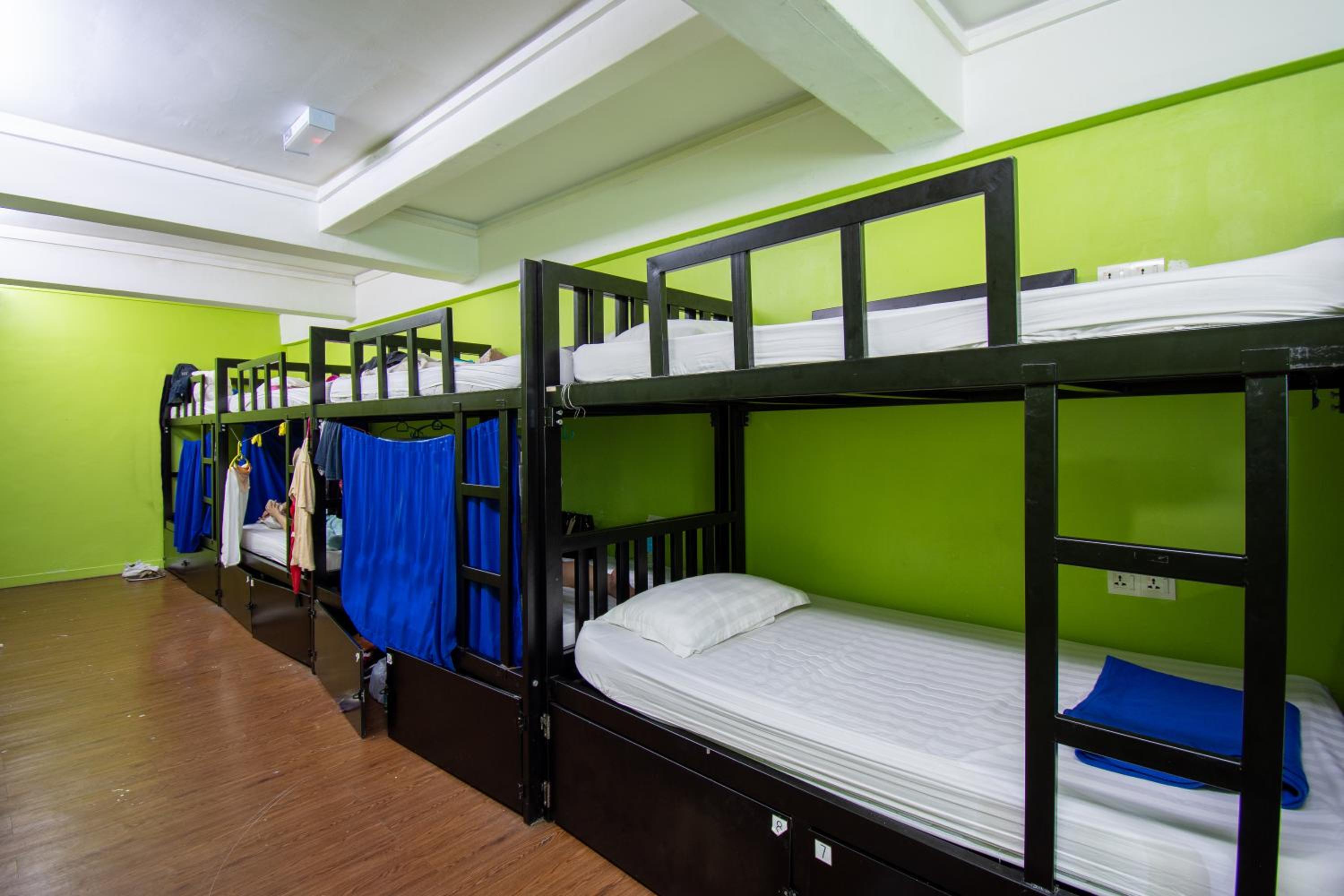 Travel Hub Guesthouse - Image 3