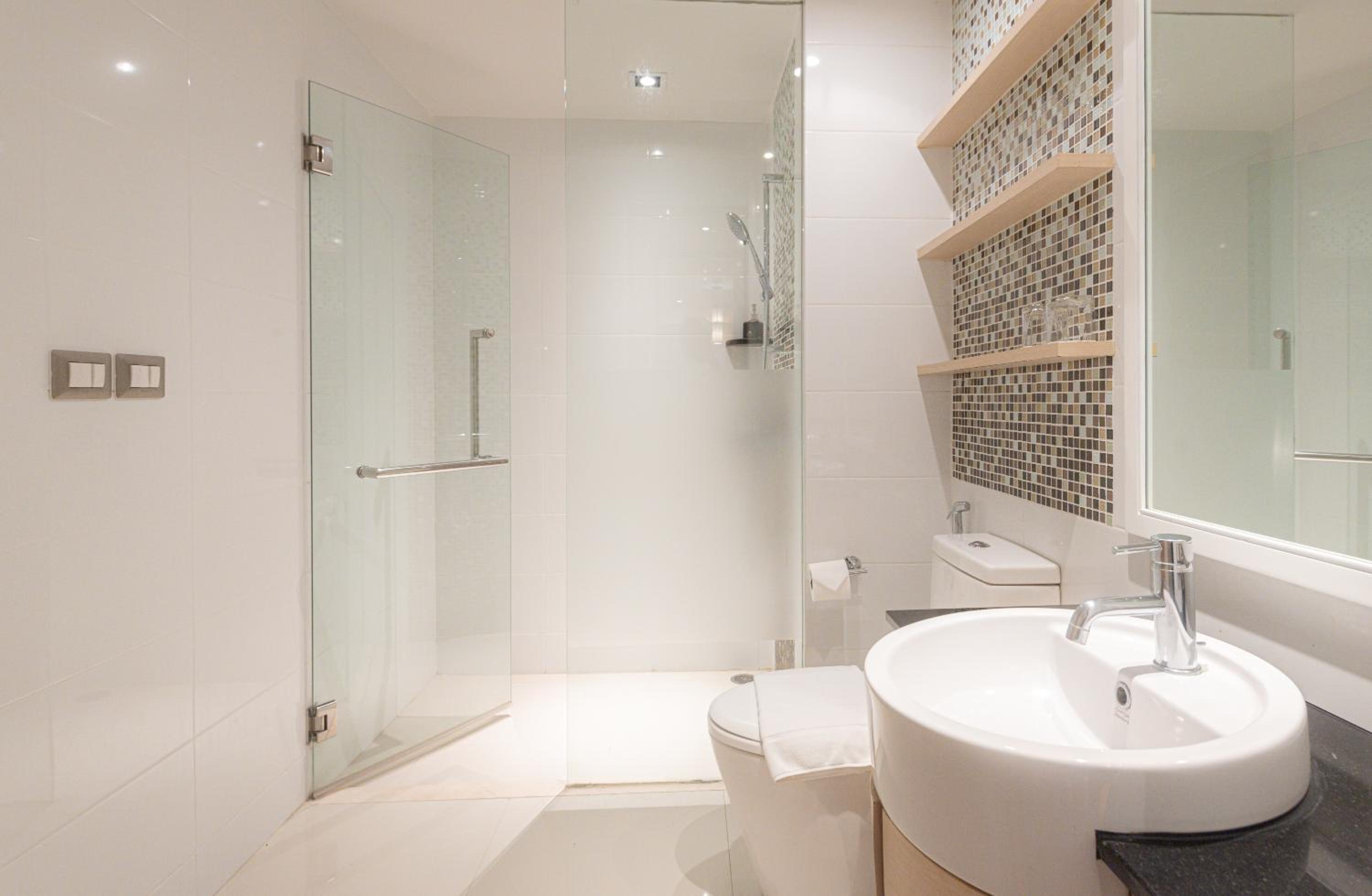Summit Windmill Golf Suite Hotel at Suvarnabhumi