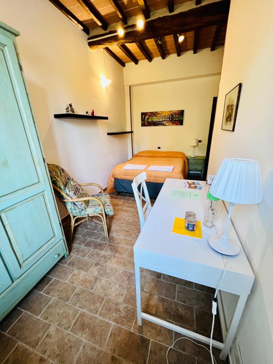 Podere La Miniera Relax & Food view 5