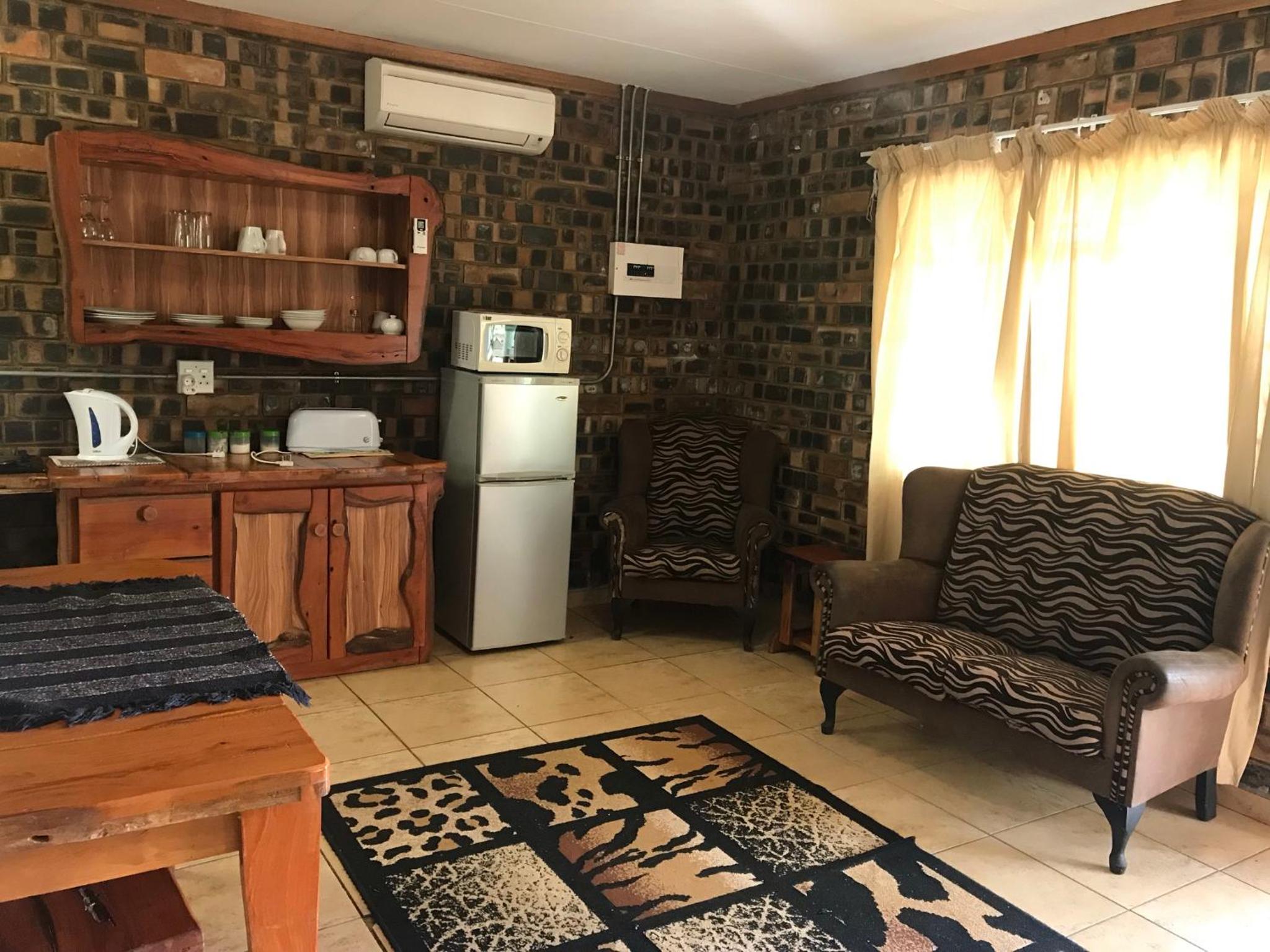Monkey Mountain Family Lodge view 2