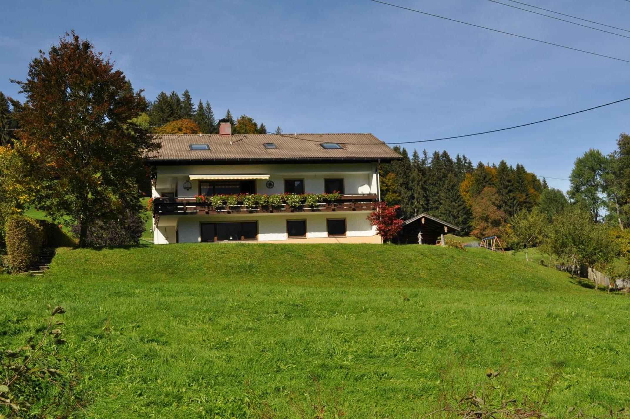 Bärbels Ferienwohnungen