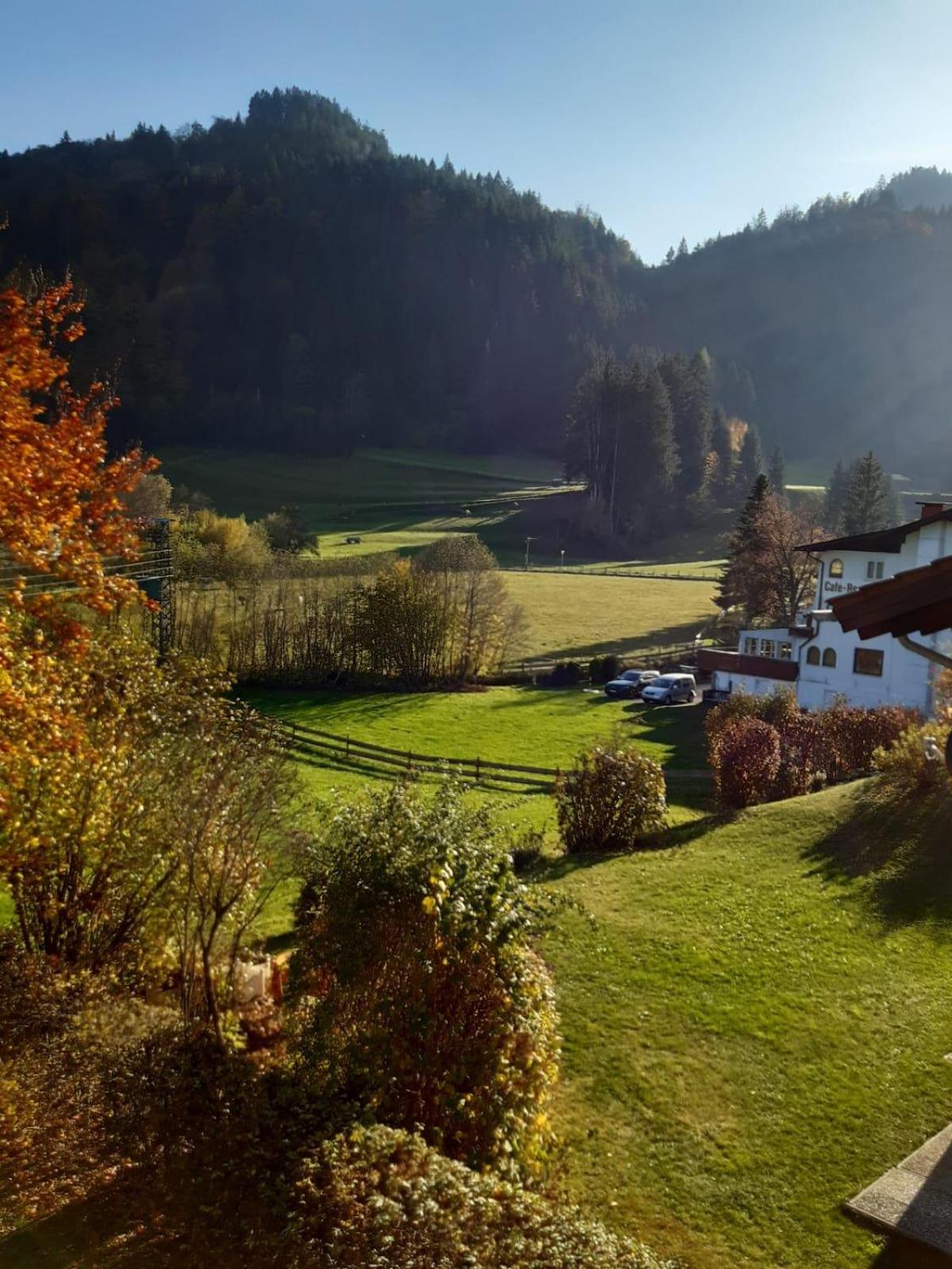 Bärbels Ferienwohnungen