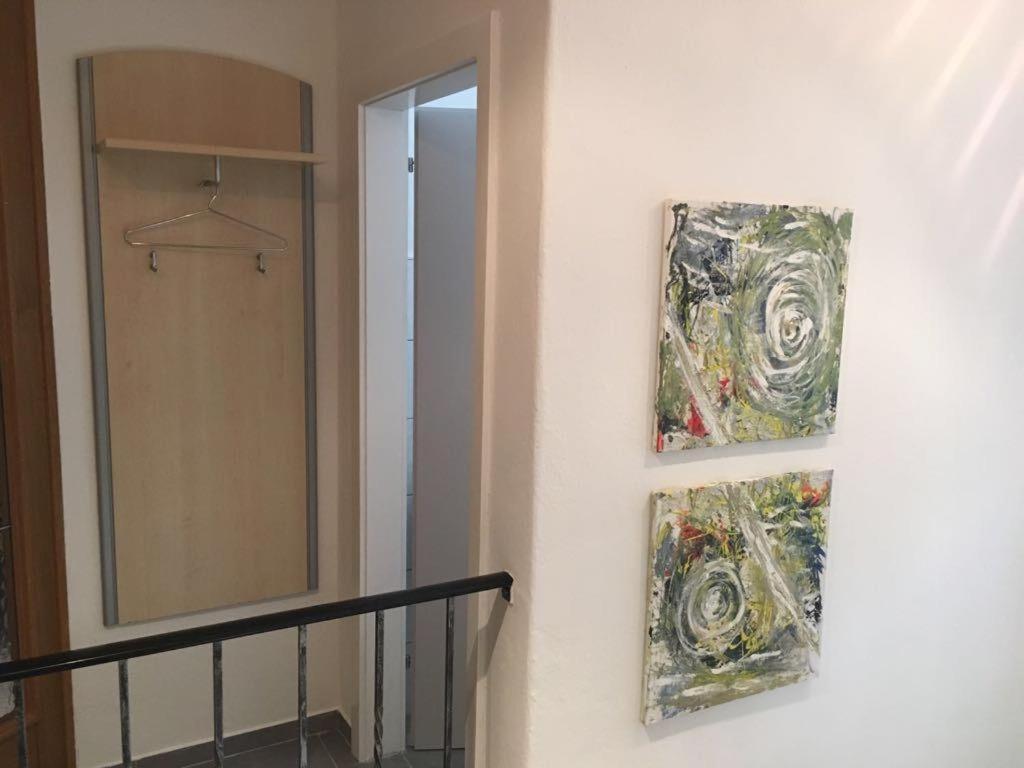 Ferienwohnung Kohlweis