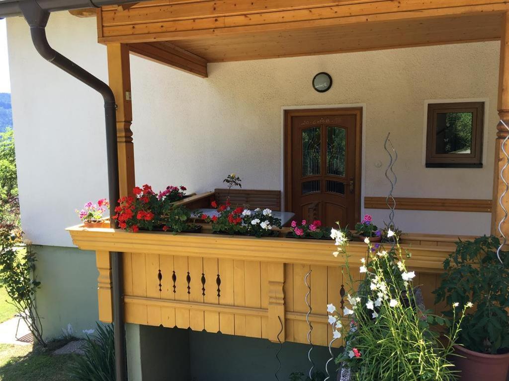 Ferienwohnung Kohlweis