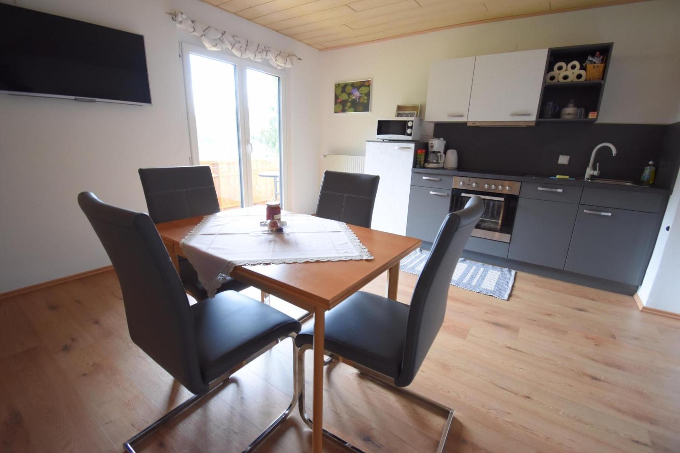 Ferienwohnung Kohlweis