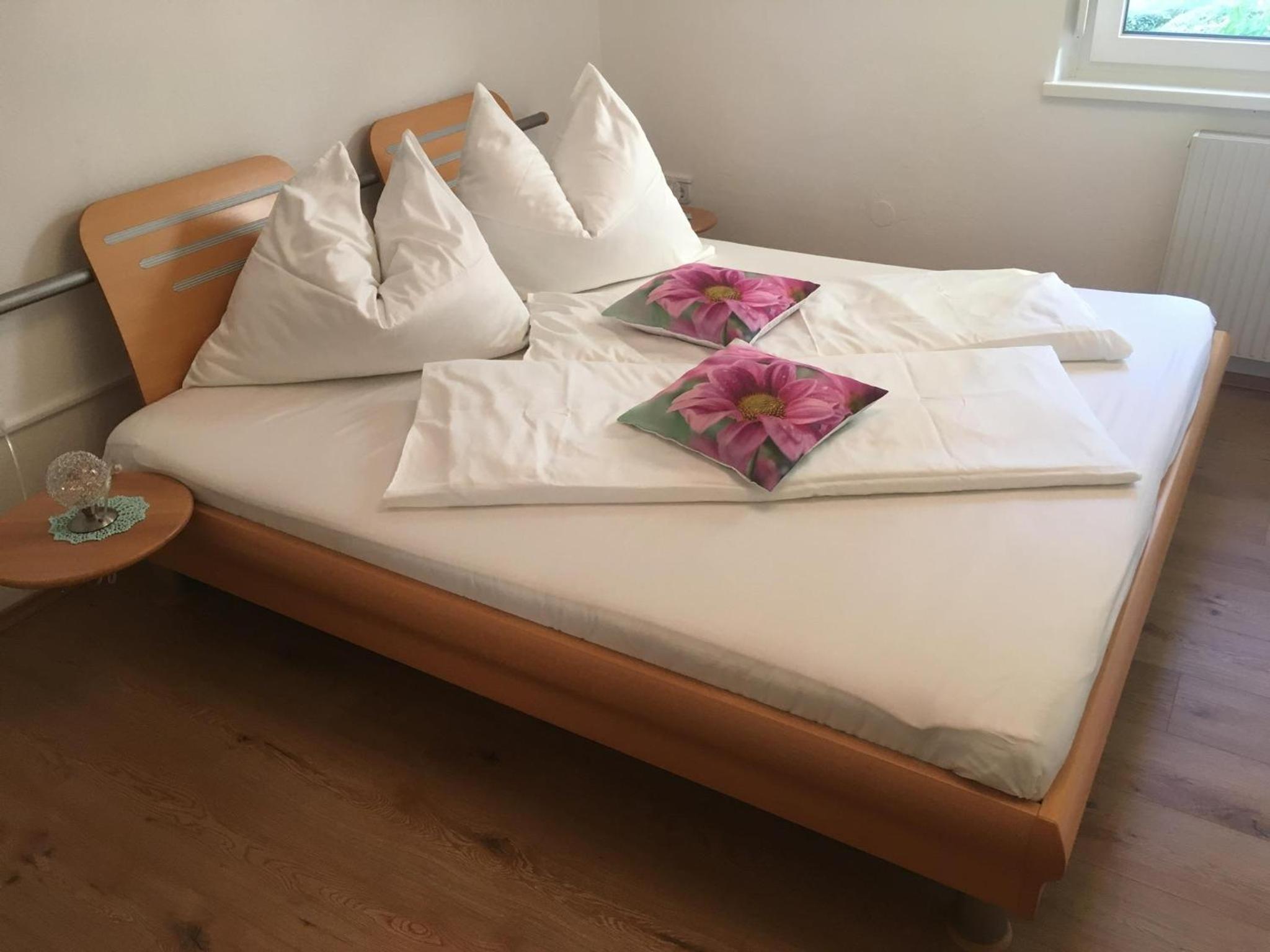 Ferienwohnung Kohlweis