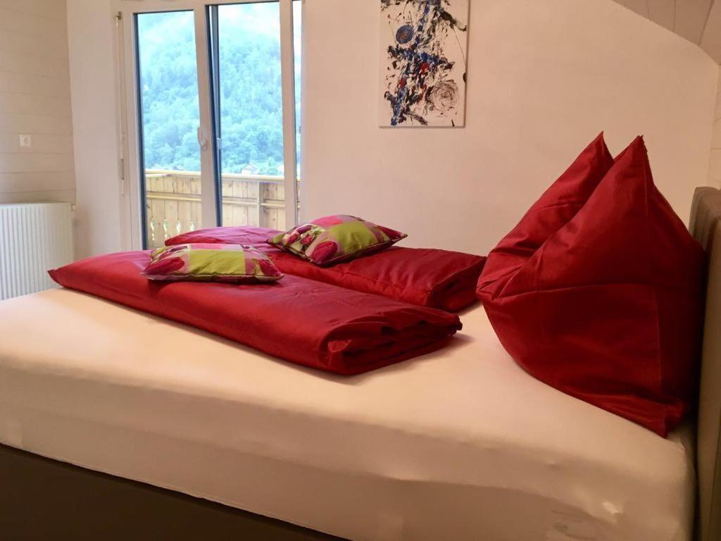 Ferienwohnung Kohlweis