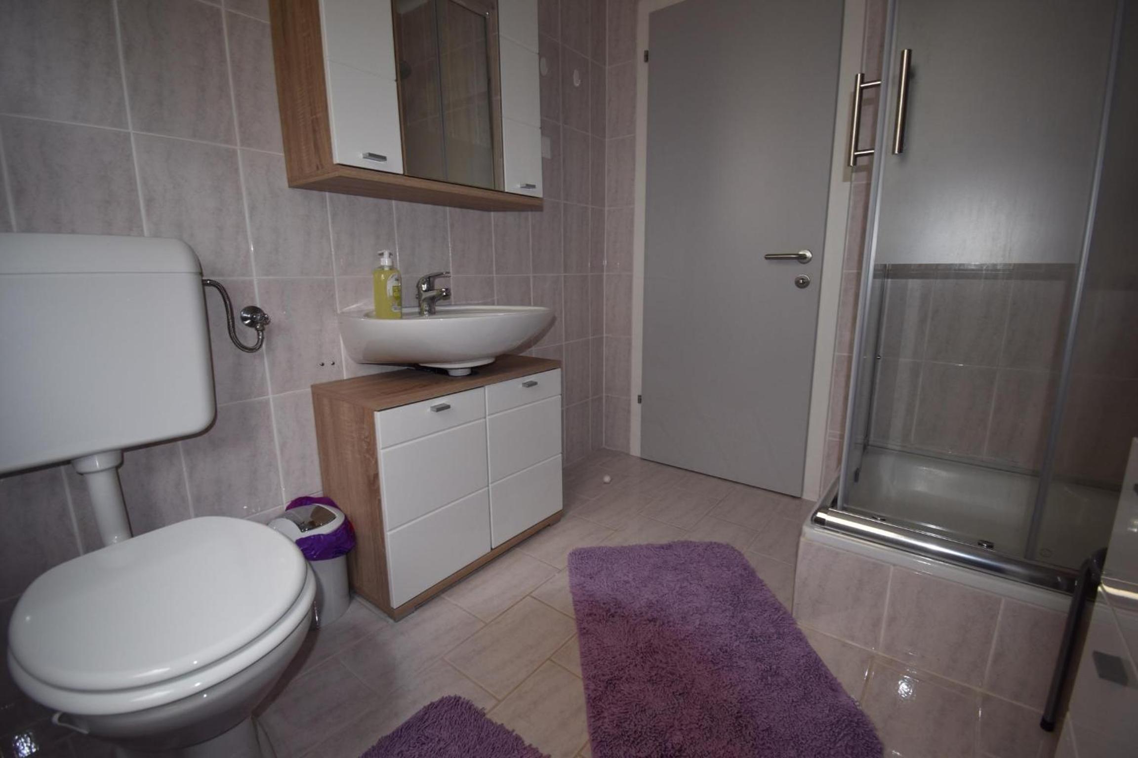 Ferienwohnung Kohlweis