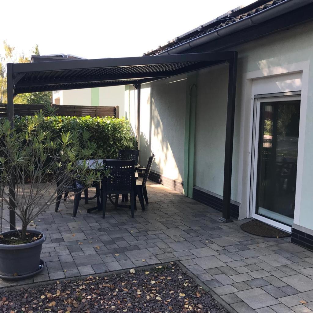 Ferienwohnungsvermietung Leitel