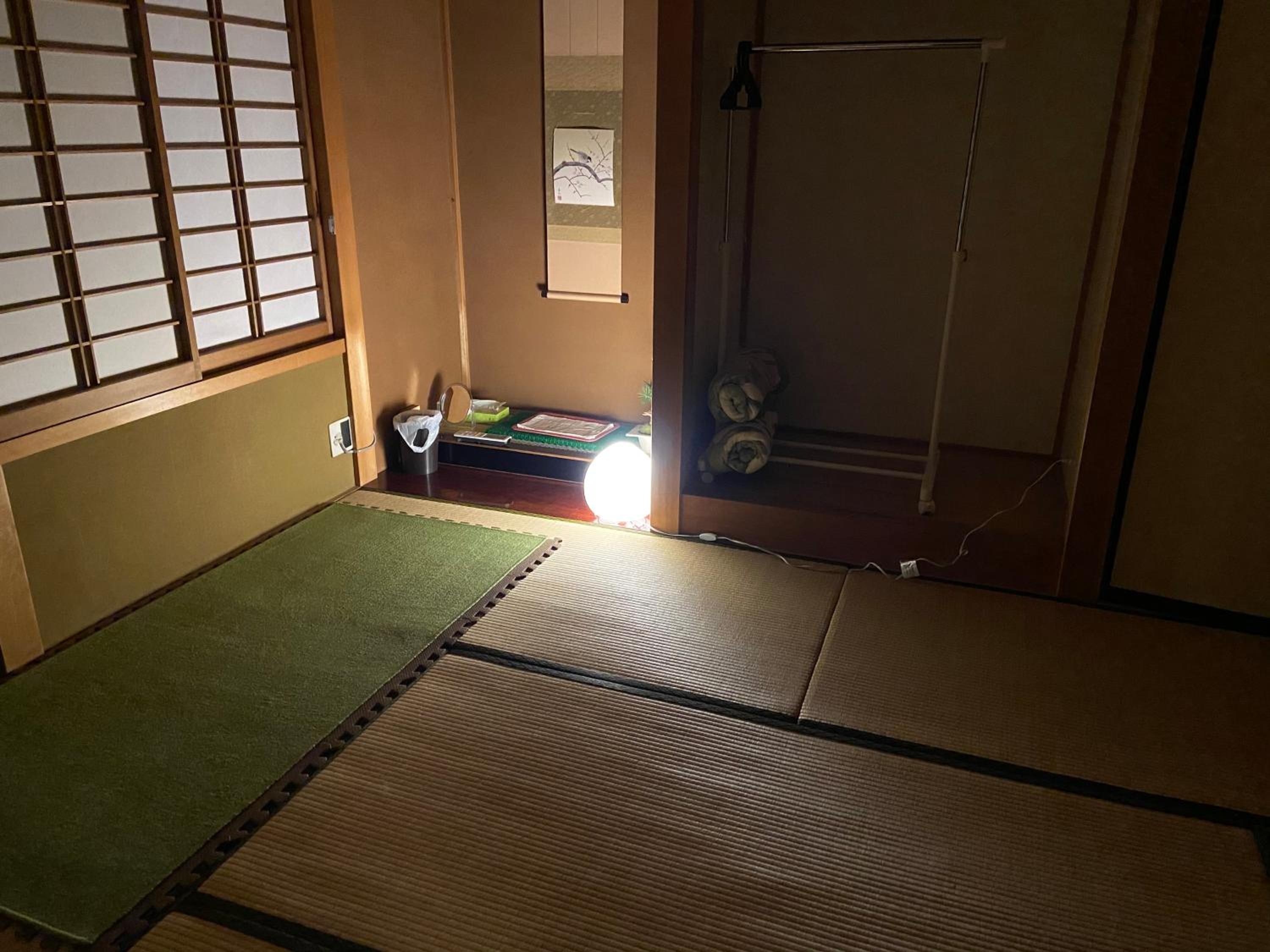 Takayama Ninja House