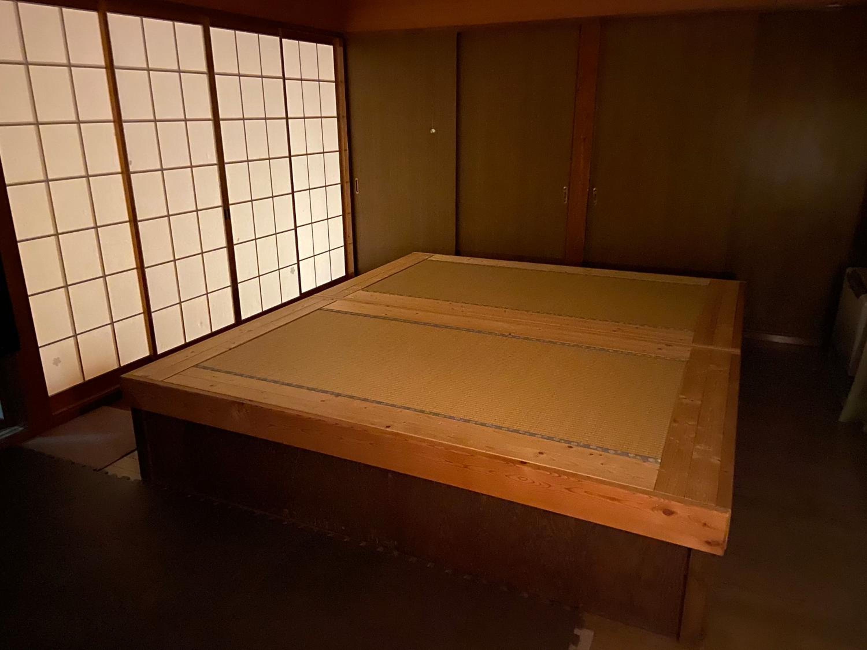 Takayama Ninja House