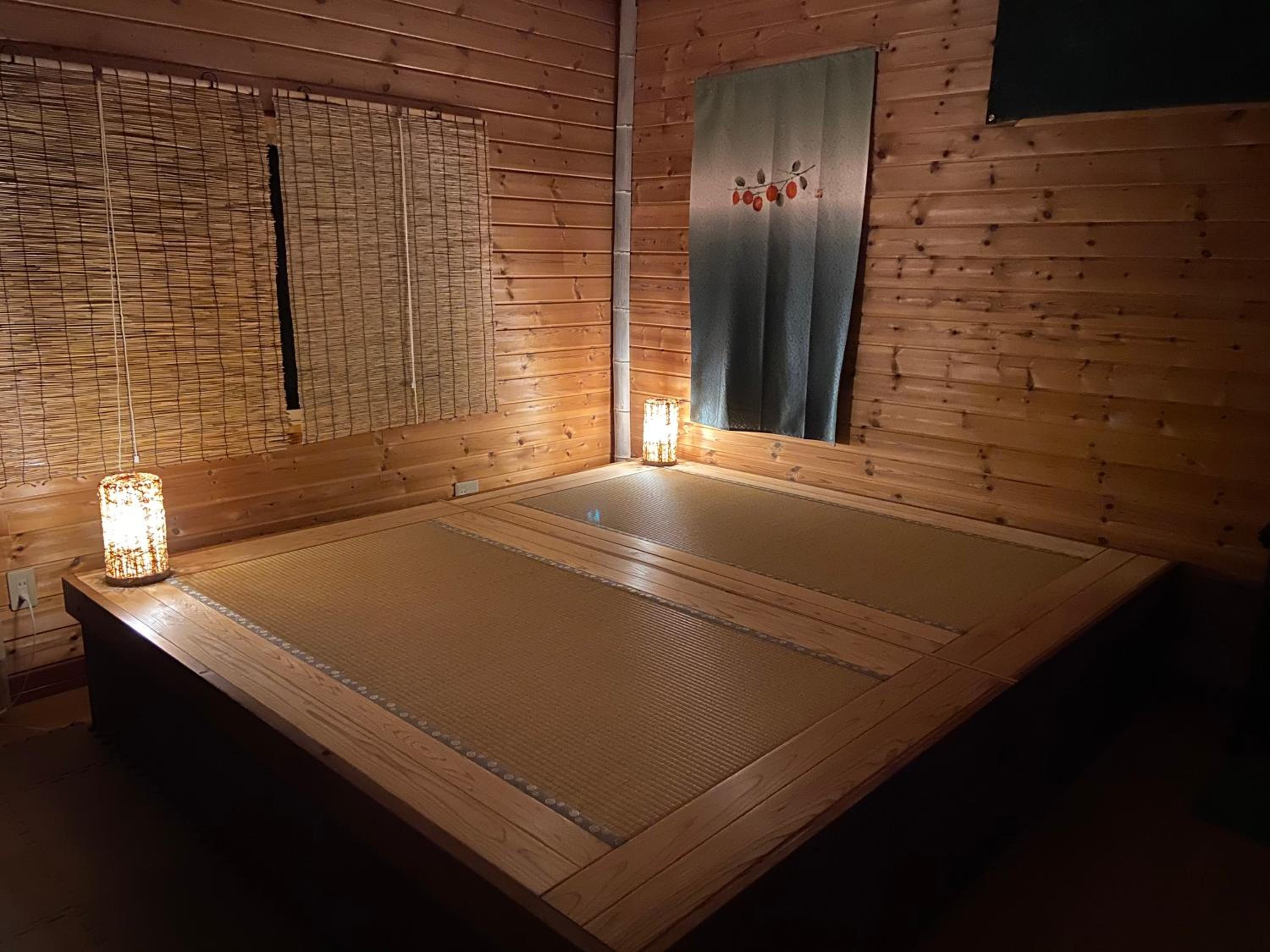 Takayama Ninja House