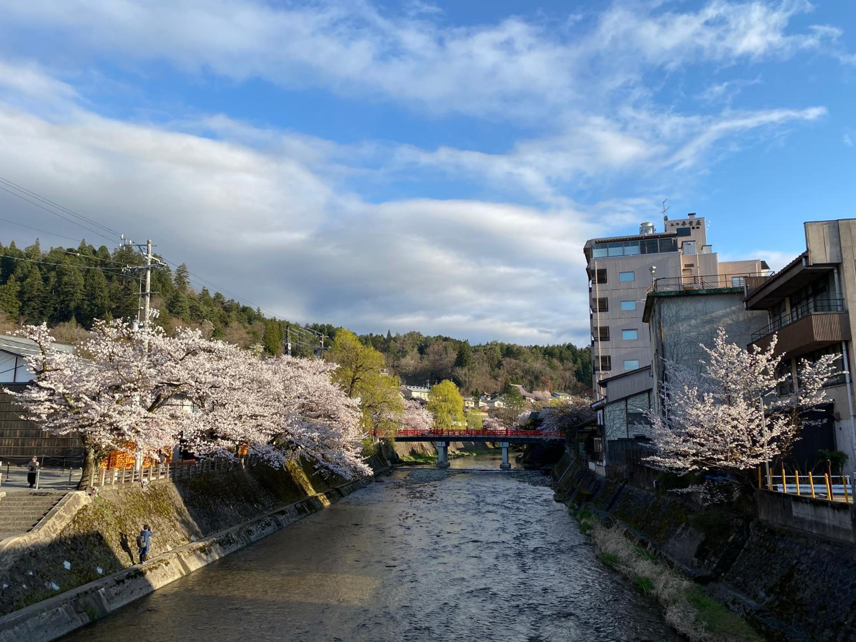 Takayama Ninja House