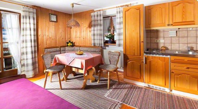 Ferienwohnung Lippenlehen
