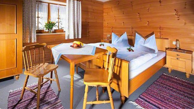 Ferienwohnung Lippenlehen