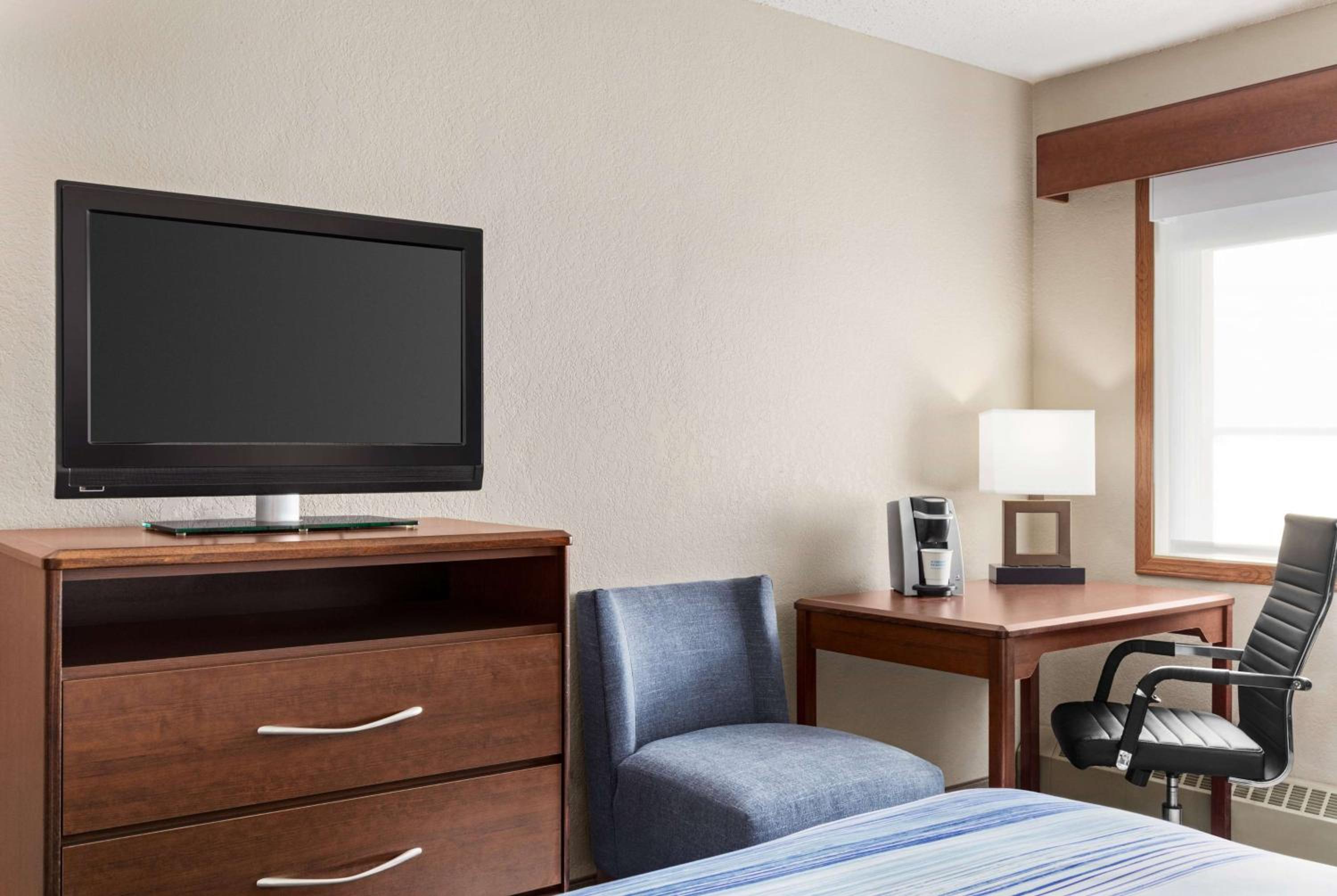 AmericInn by Wyndham Roseau