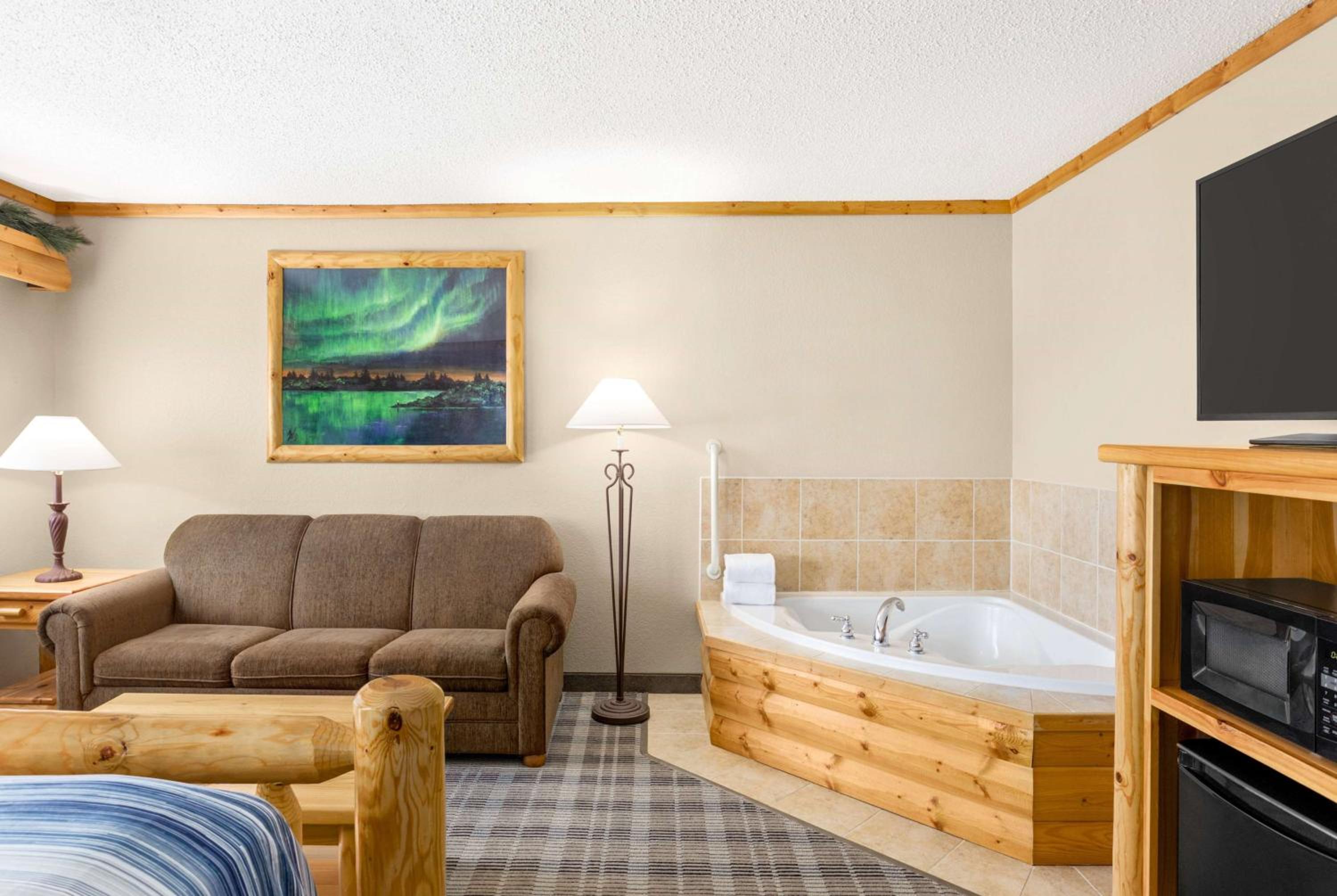 AmericInn by Wyndham Roseau