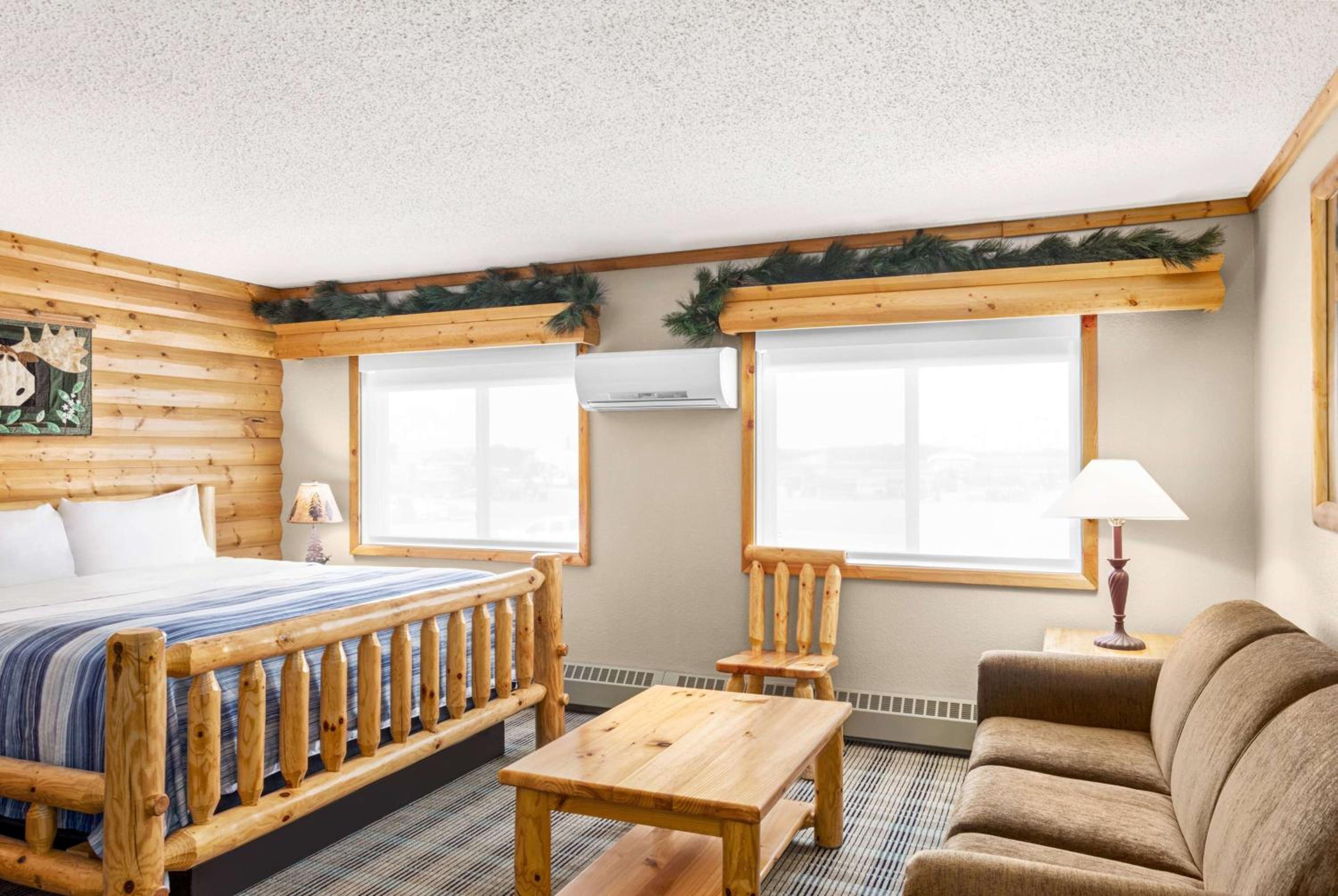 AmericInn by Wyndham Roseau