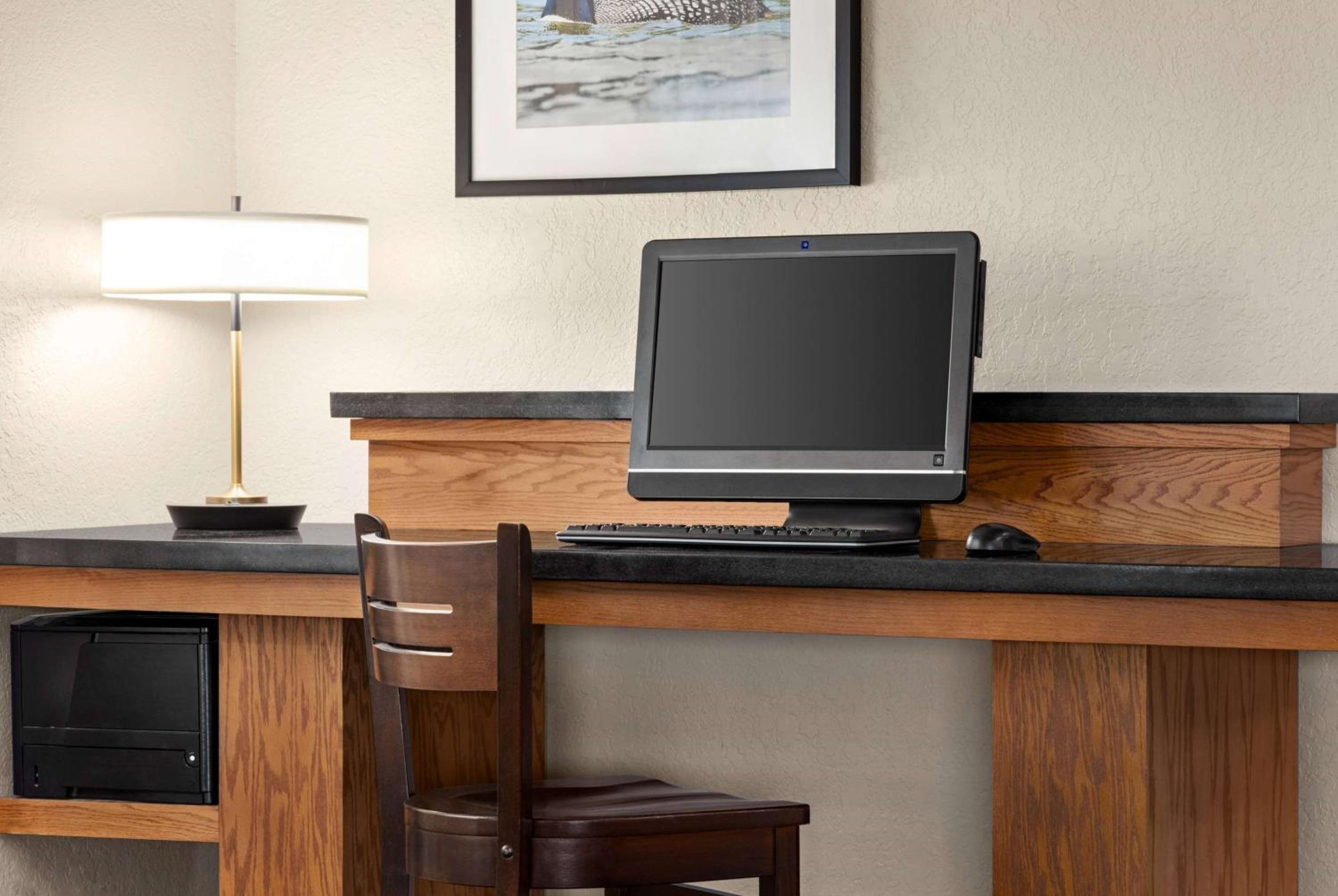 AmericInn by Wyndham Roseau