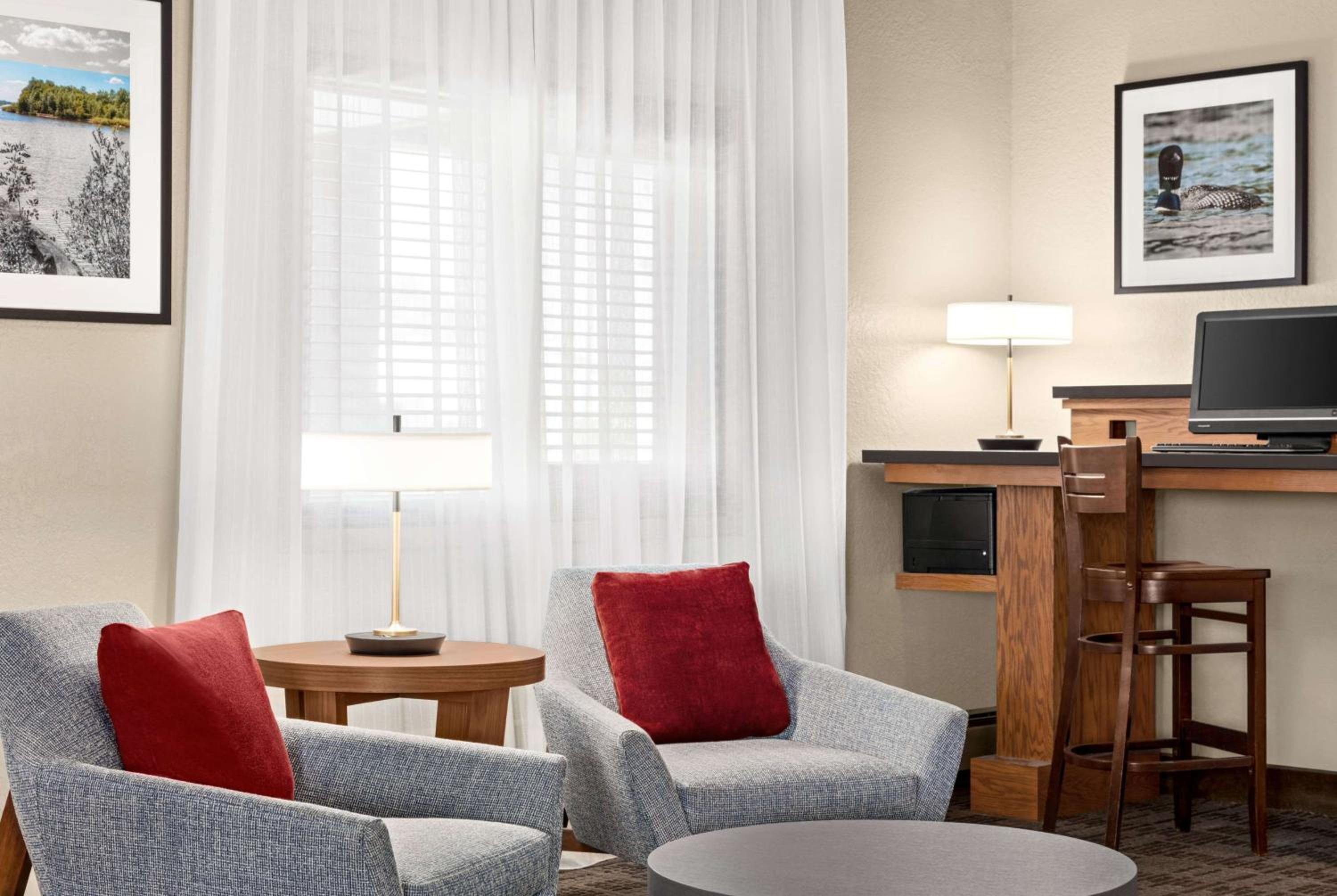 AmericInn by Wyndham Roseau