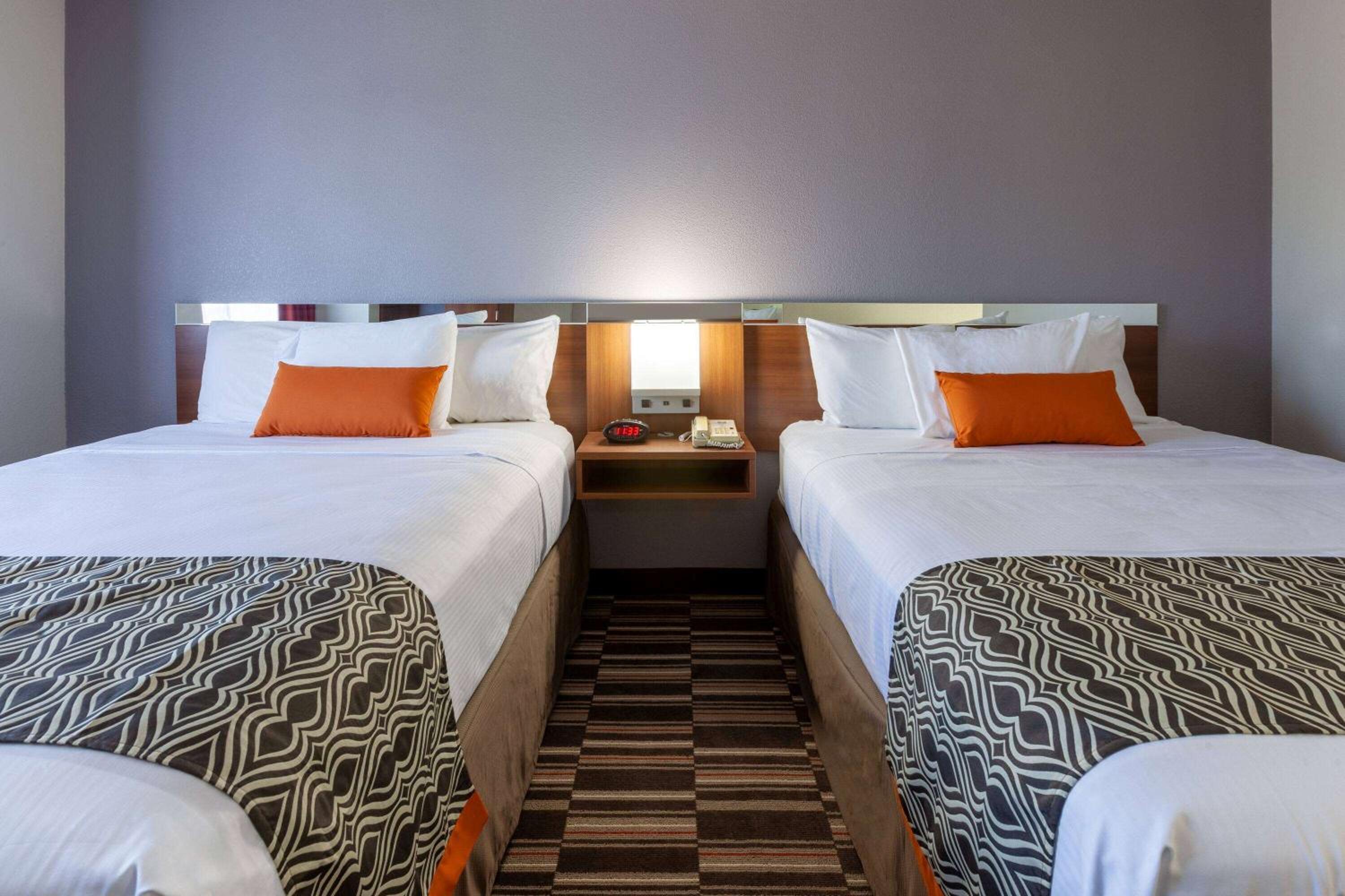 Microtel Inn & Suites by Wyndham Sunbury - Columbus North view 3