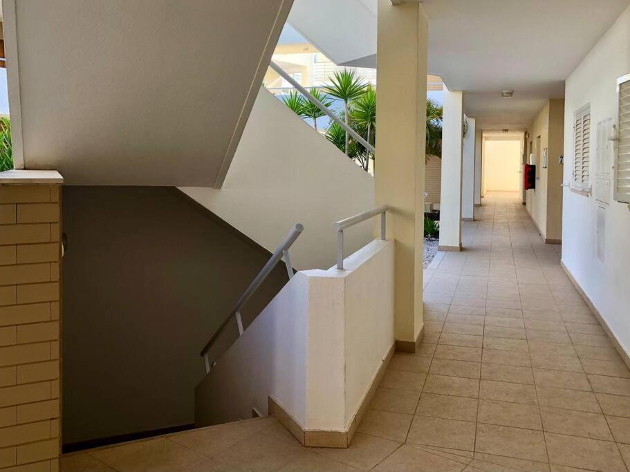 Beautiful apartment with shared pool,Vila Da Praia view 2