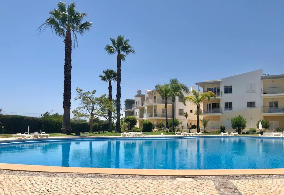 Beautiful apartment with shared pool,Vila Da Praia view 5