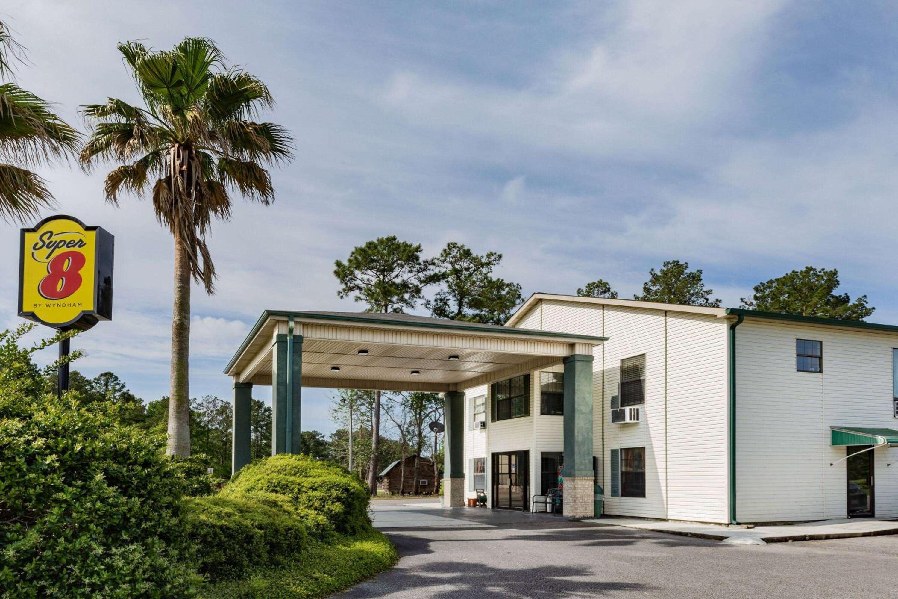 Super 8 by Wyndham Kinder/Coushatta near Casino, Kuva 21