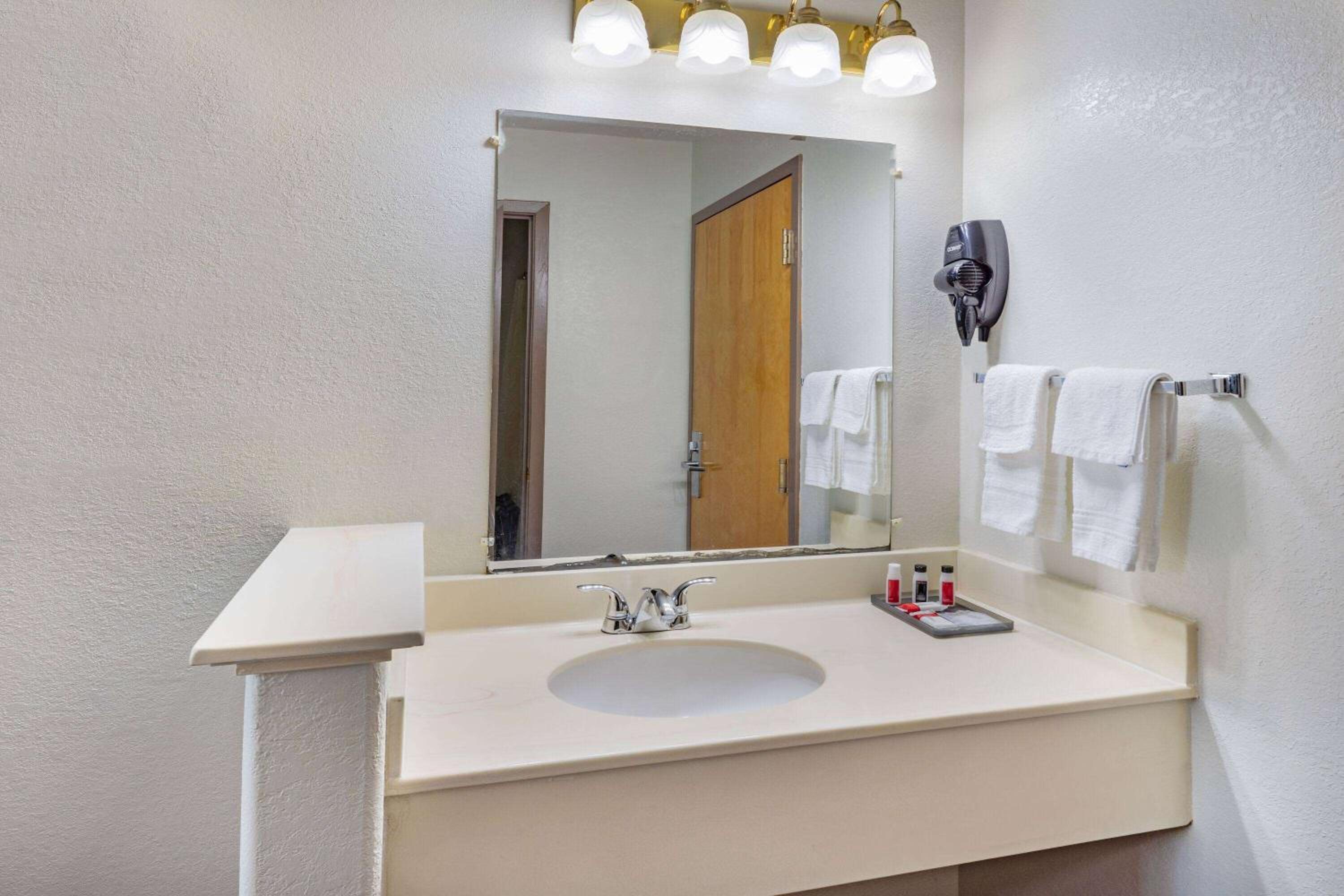 Super 8 by Wyndham Kinder/Coushatta near Casino, Kuva 38