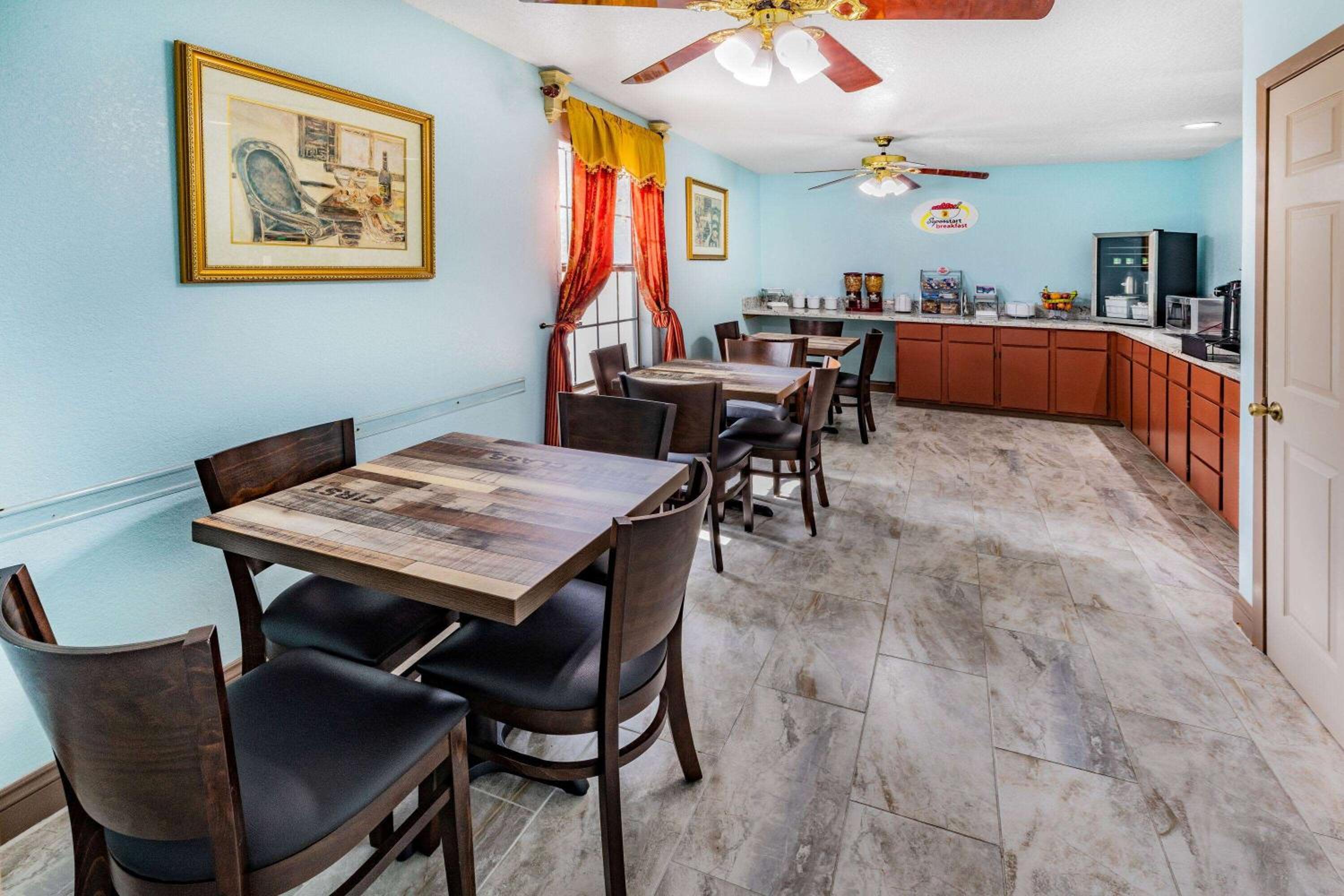 Super 8 by Wyndham Kinder/Coushatta near Casino, Kuva 10