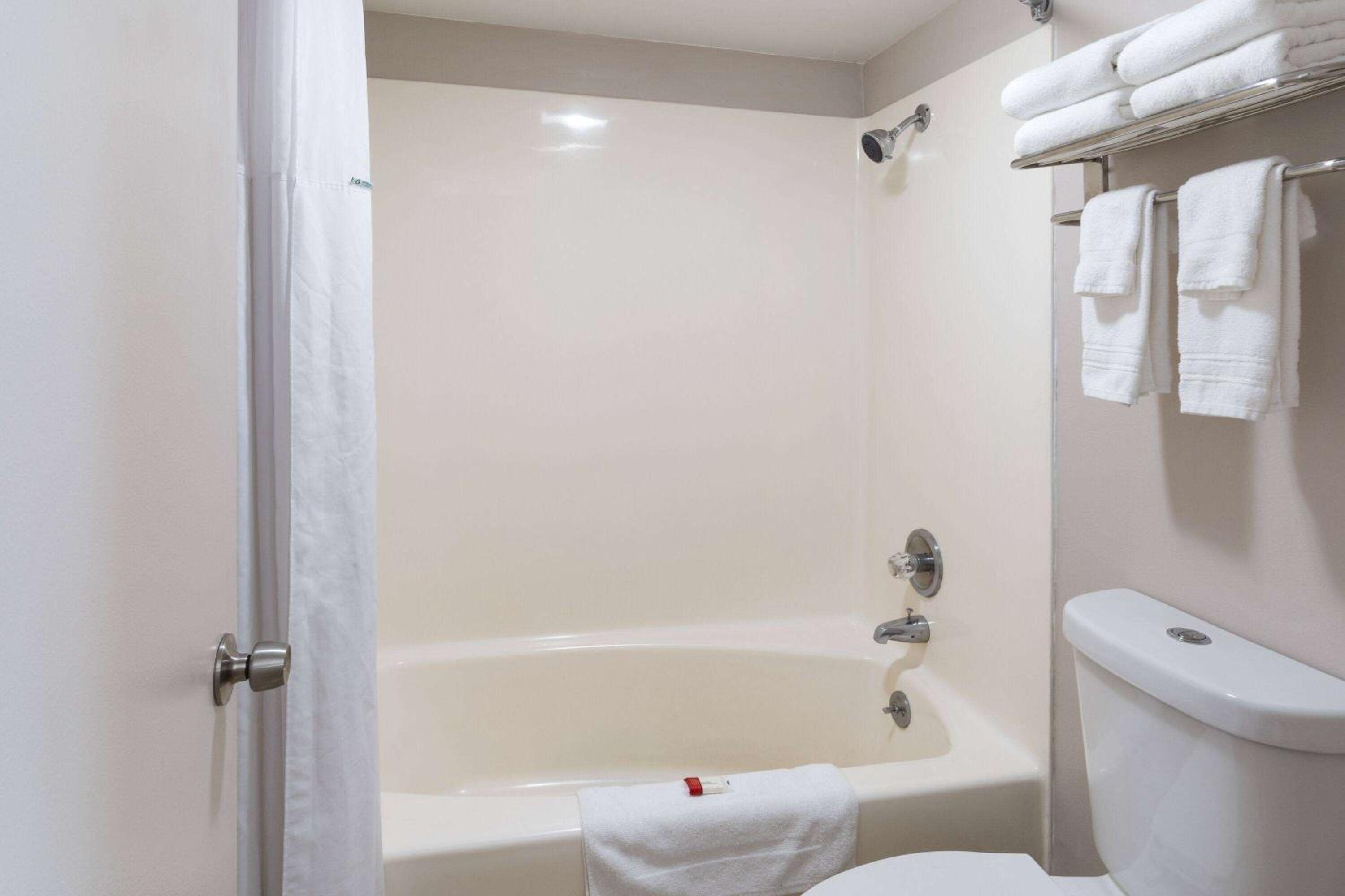 Travelodge by Wyndham Florence