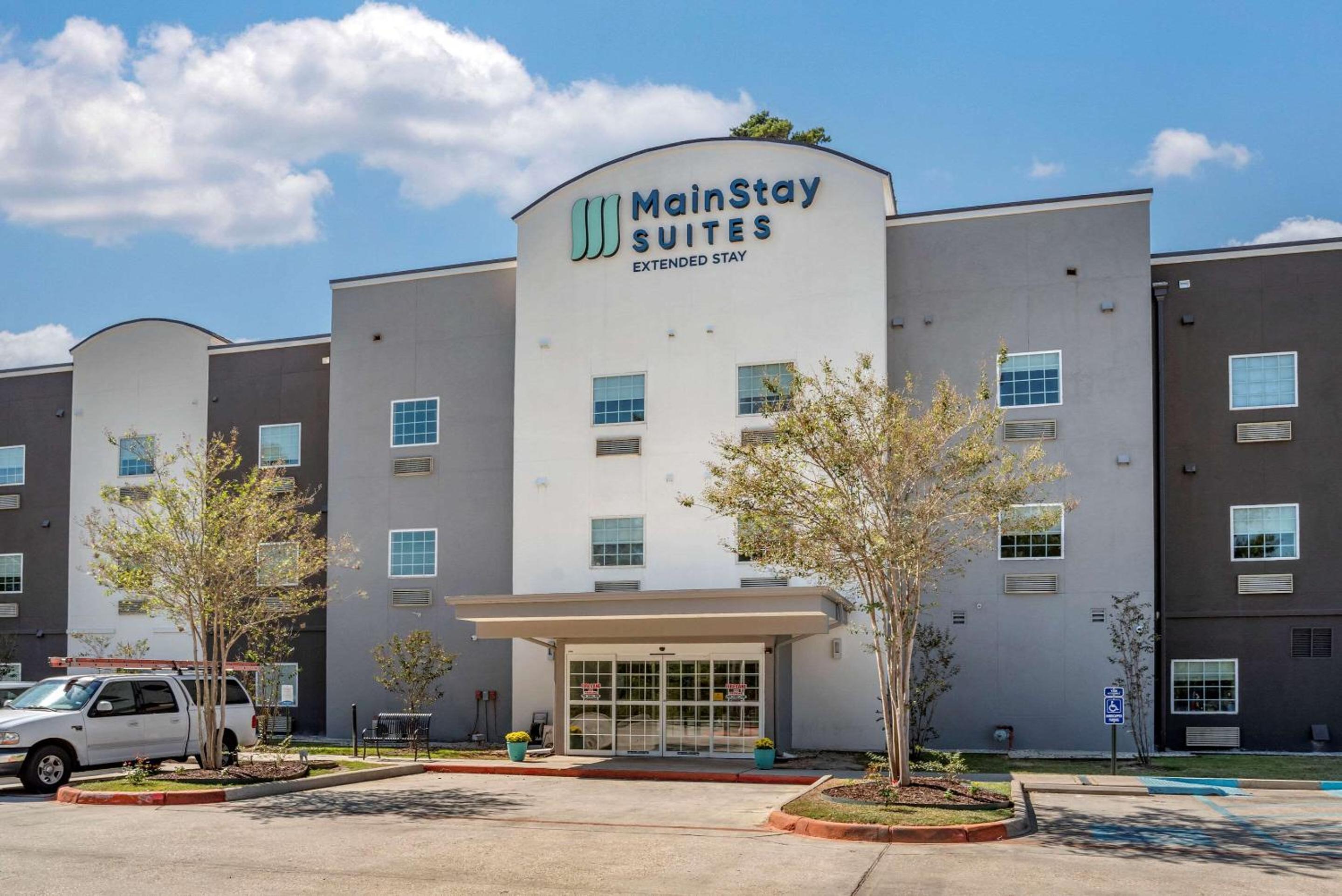 MainStay Suites Denham Springs - Baton Rouge East, Foto 21