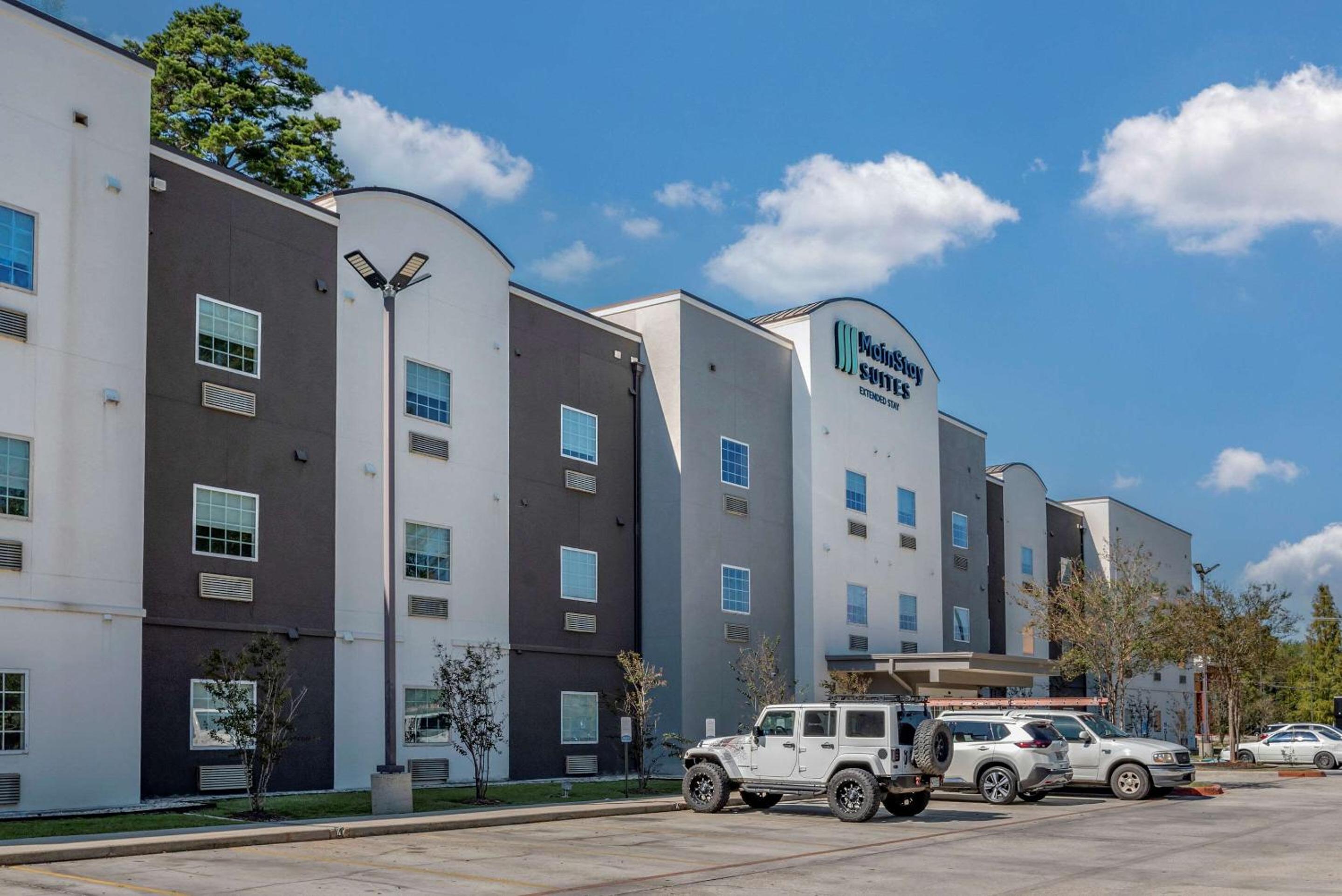 MainStay Suites Denham Springs - Baton Rouge East