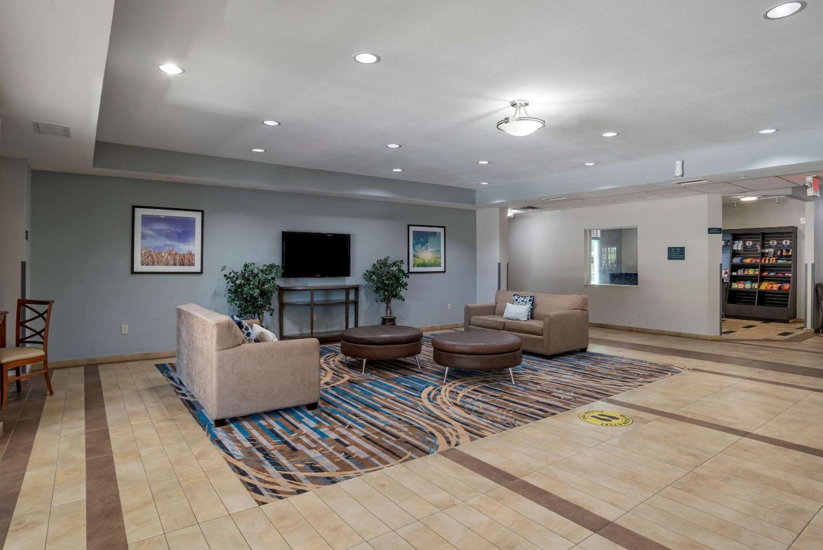 MainStay Suites Denham Springs - Baton Rouge East, Foto 28