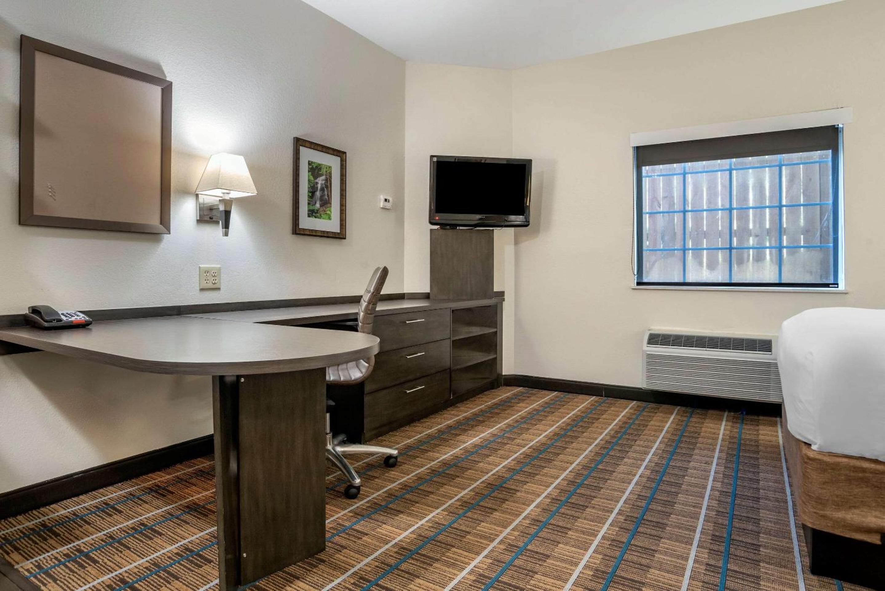 MainStay Suites Denham Springs - Baton Rouge East, Foto 22