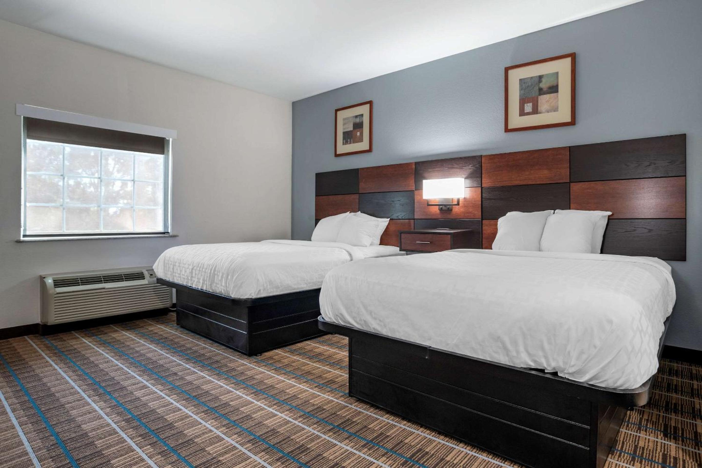 MainStay Suites Denham Springs - Baton Rouge East, Foto 33