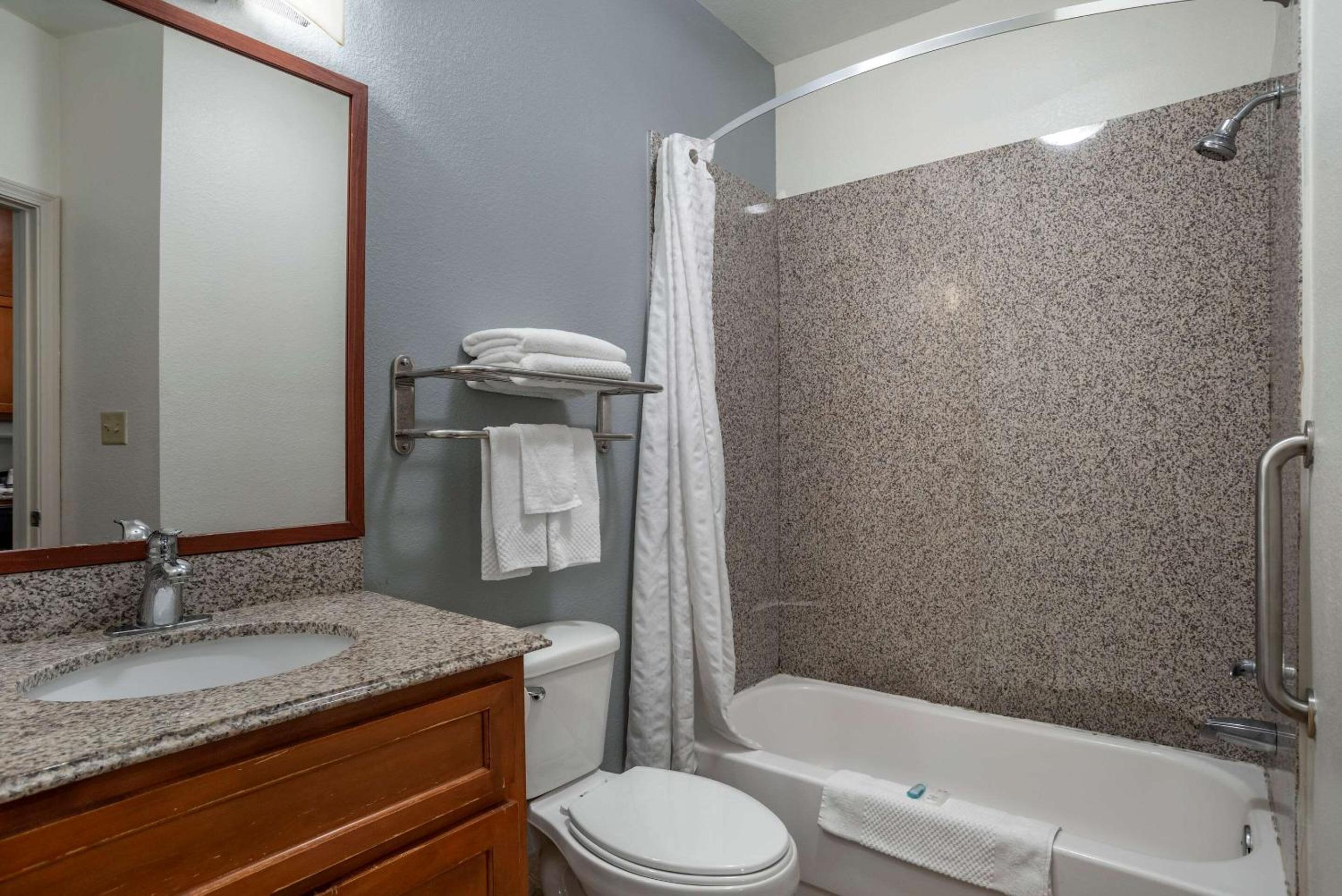 MainStay Suites Denham Springs - Baton Rouge East, Foto 15