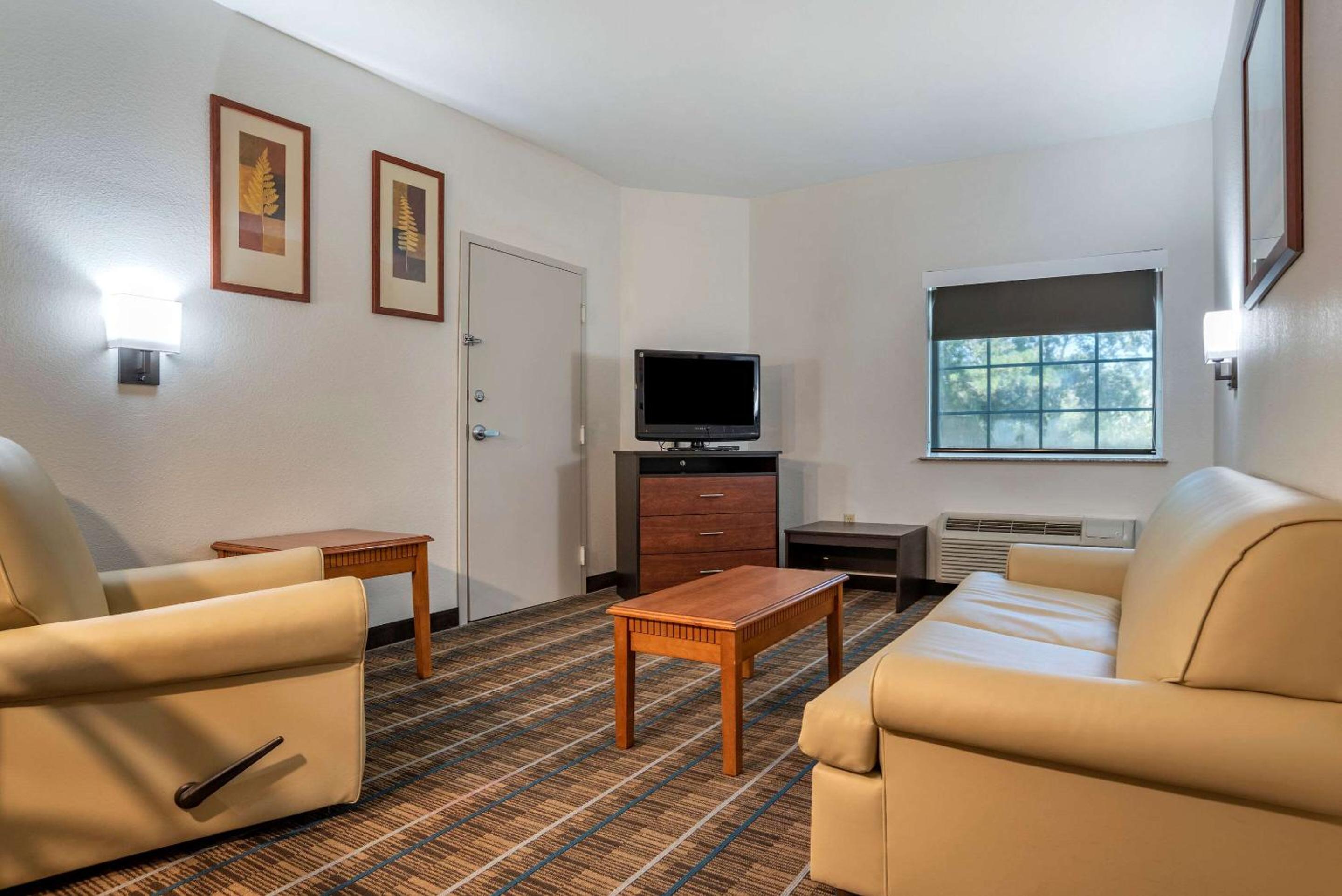 MainStay Suites Denham Springs - Baton Rouge East, Foto 40