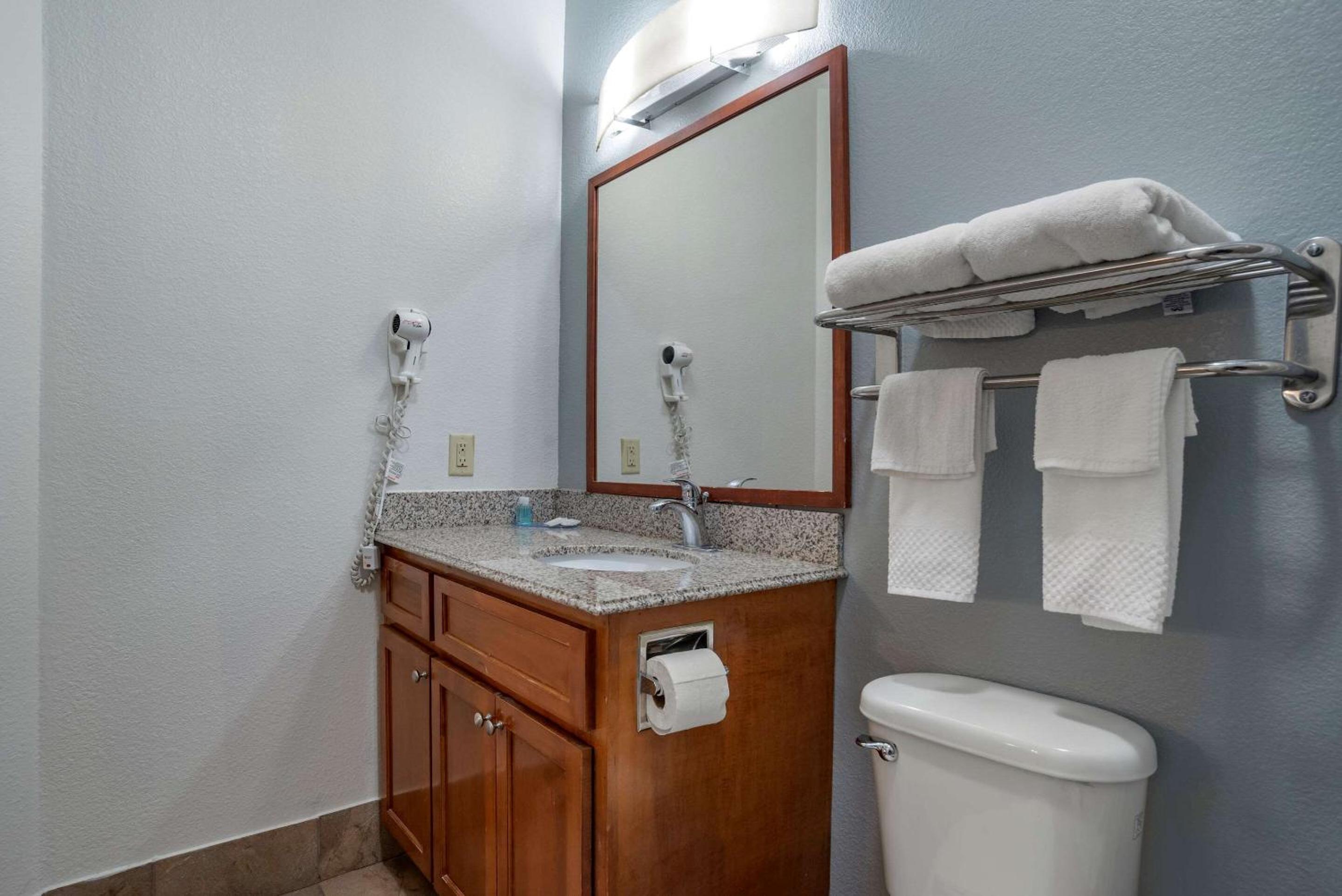 MainStay Suites Denham Springs - Baton Rouge East, Foto 50