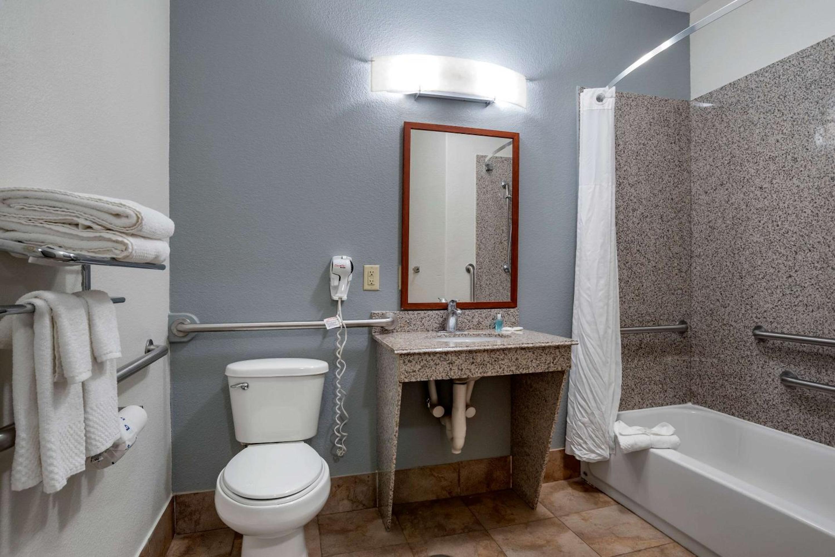 MainStay Suites Denham Springs - Baton Rouge East, Foto 27