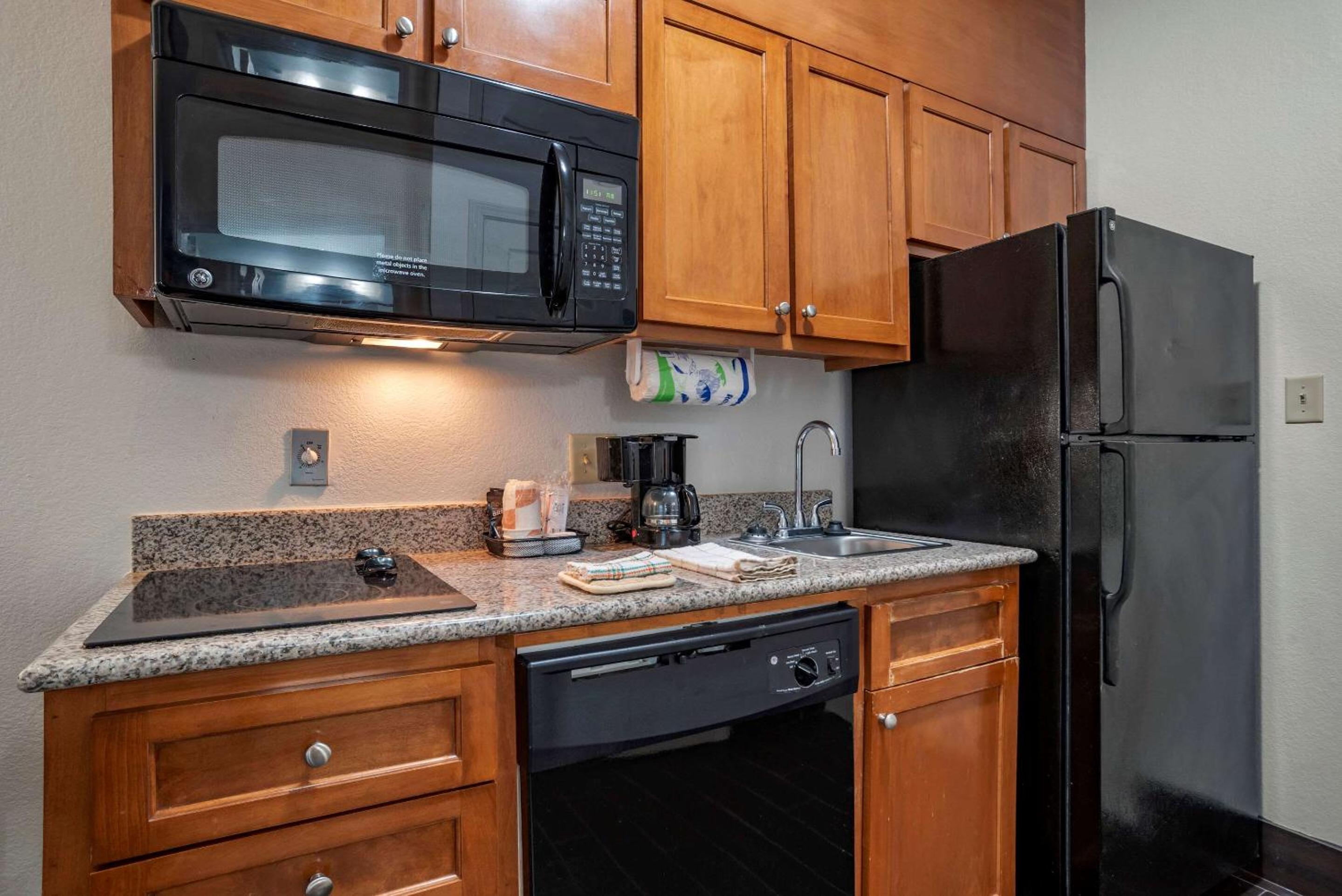 MainStay Suites Denham Springs - Baton Rouge East, Foto 37