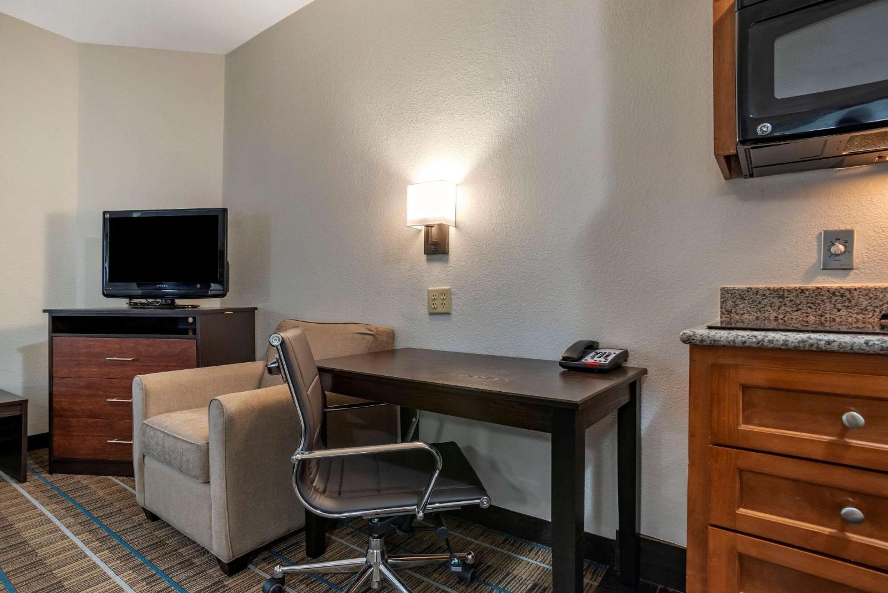 MainStay Suites Denham Springs - Baton Rouge East, Foto 30