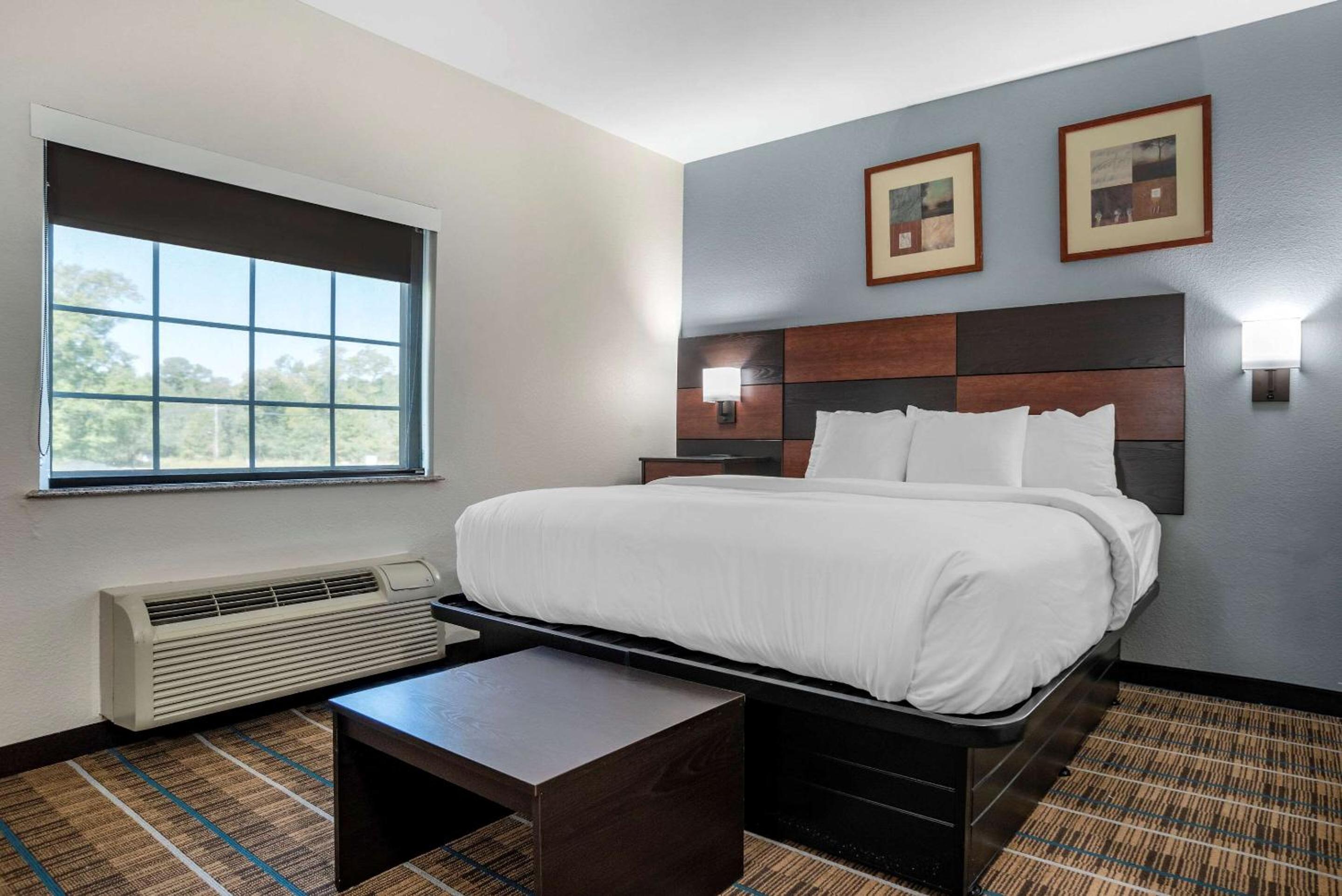 MainStay Suites Denham Springs - Baton Rouge East, Foto 19