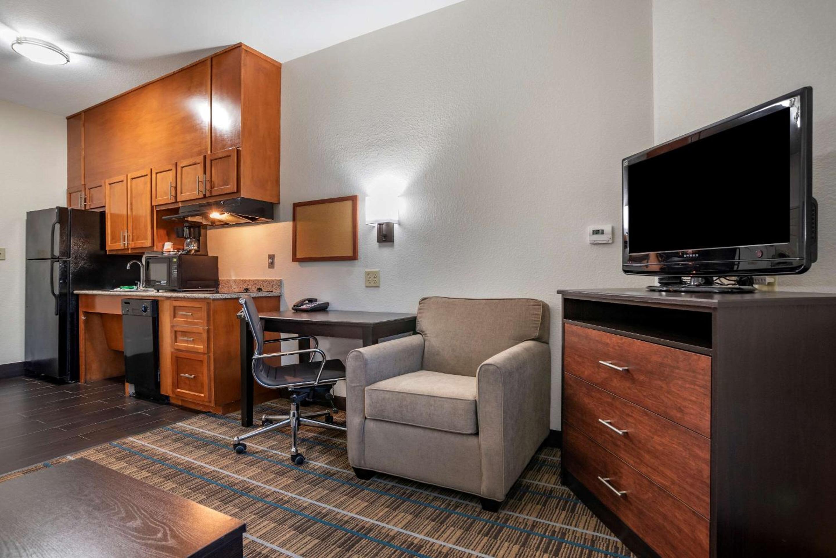 MainStay Suites Denham Springs - Baton Rouge East, Foto 20