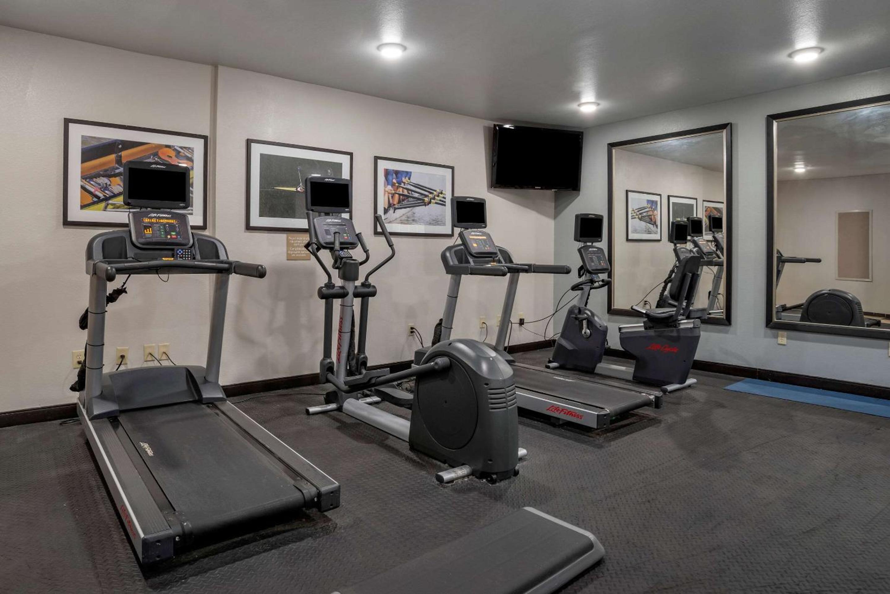 MainStay Suites Denham Springs - Baton Rouge East, Foto 54