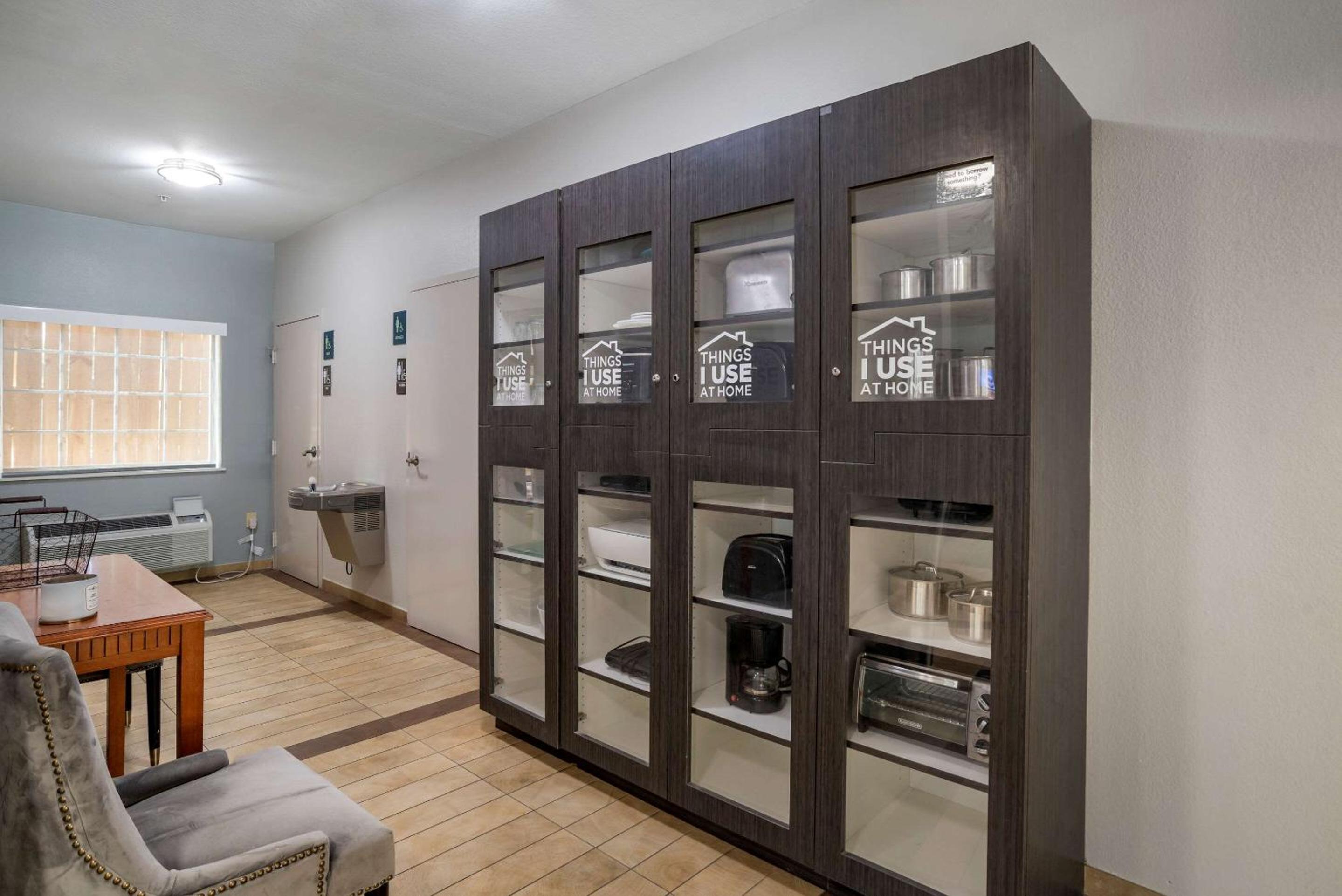 MainStay Suites Denham Springs - Baton Rouge East, Foto 47