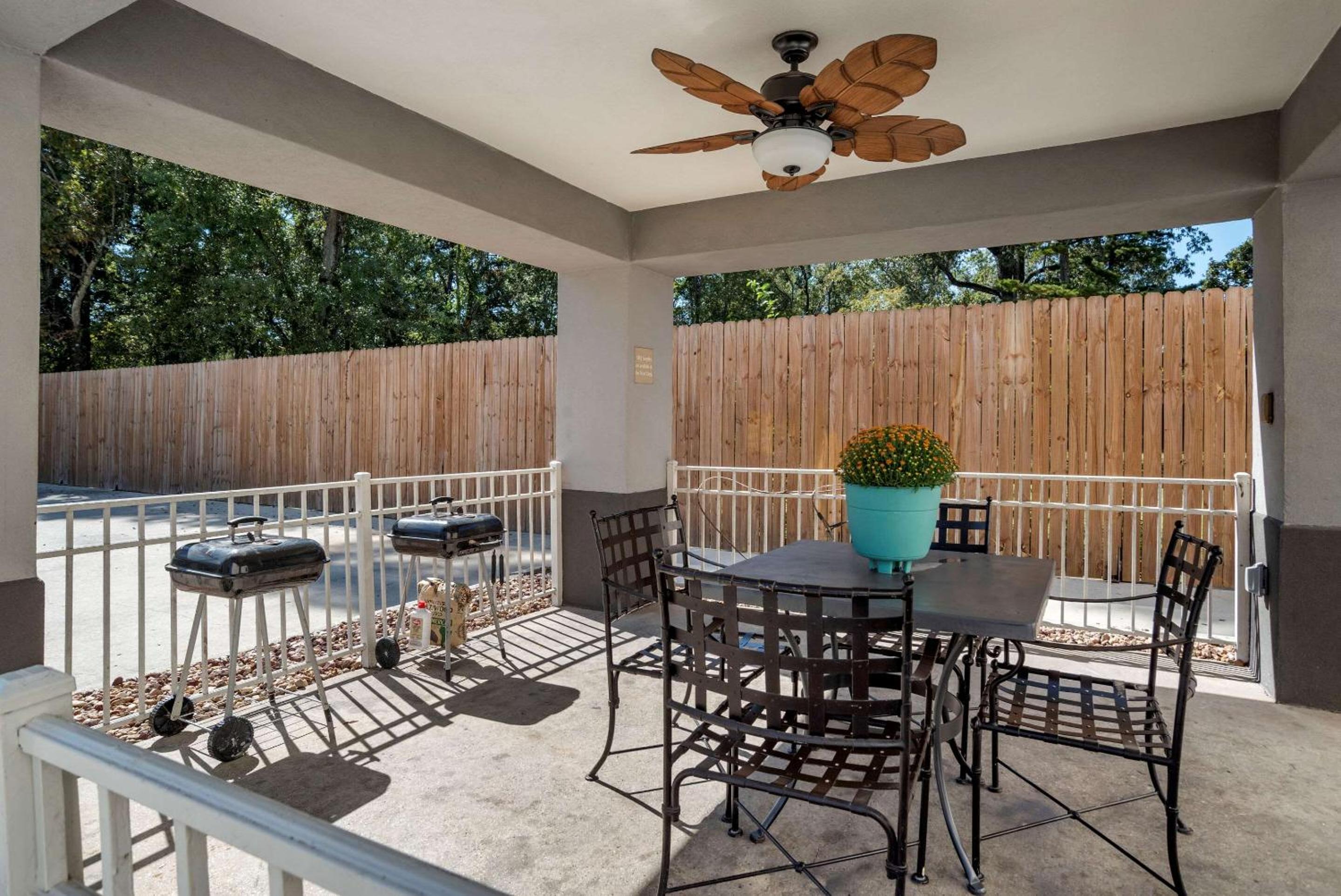MainStay Suites Denham Springs - Baton Rouge East, Foto 41