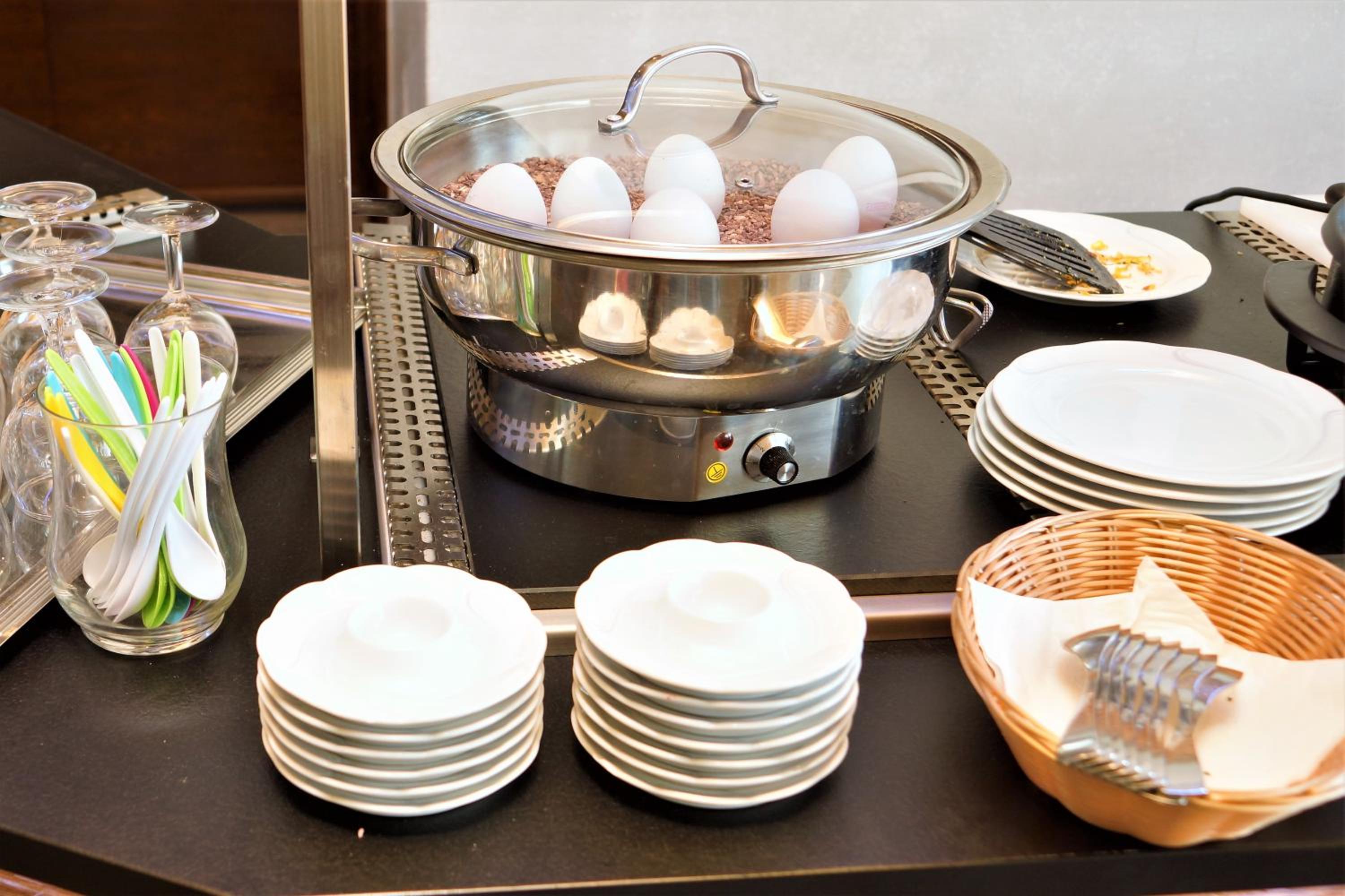 Hotel und Restaurant zum Schiffchen