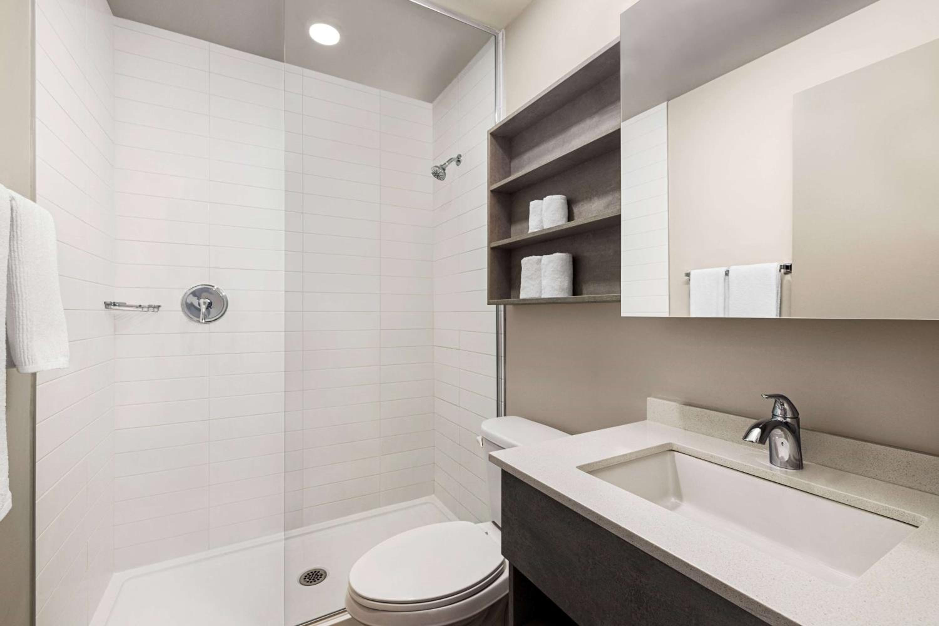 Microtel Inn  Suites Dorval QC - Property Image 28